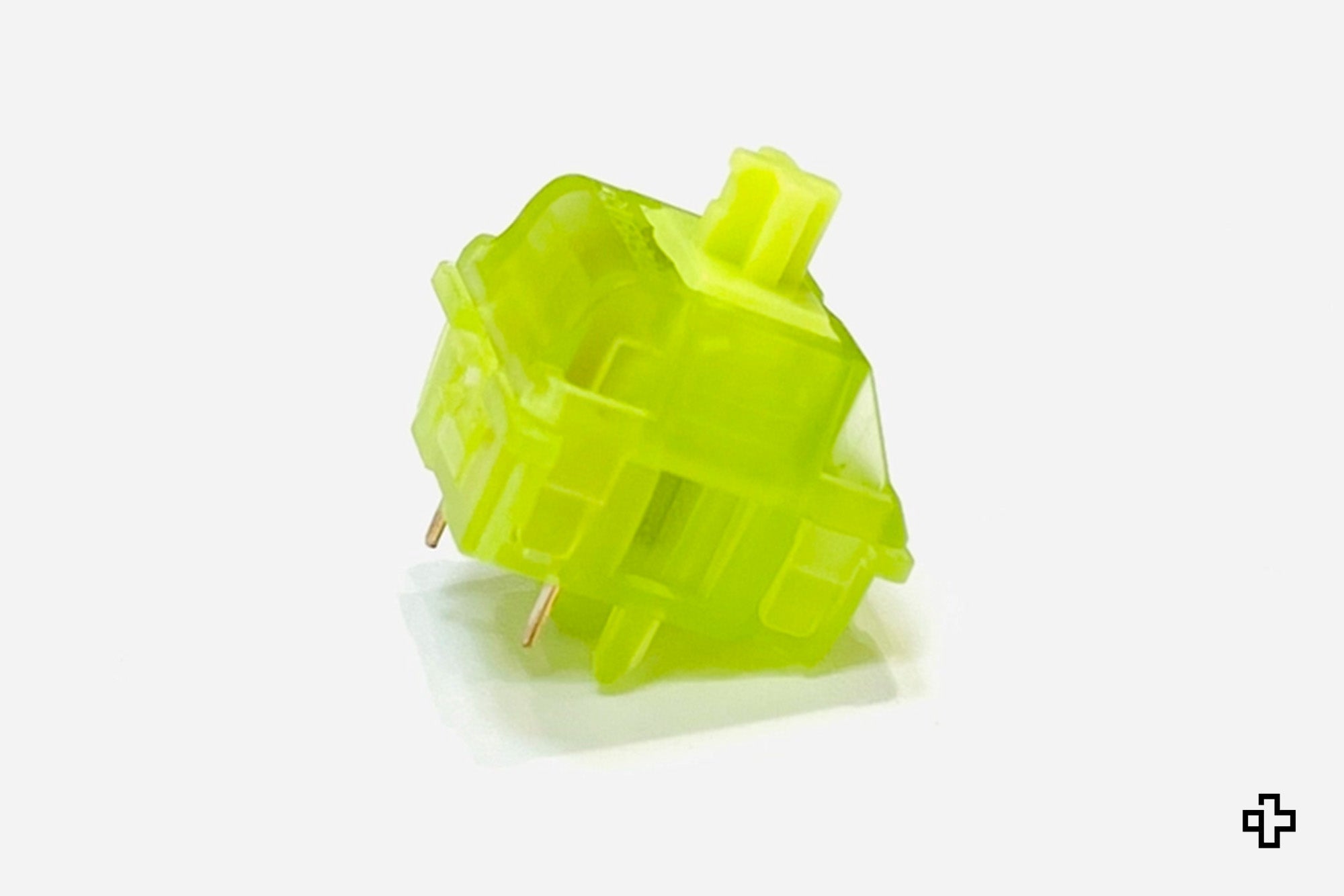 Gateron Luciola Glow-in-the-Dark