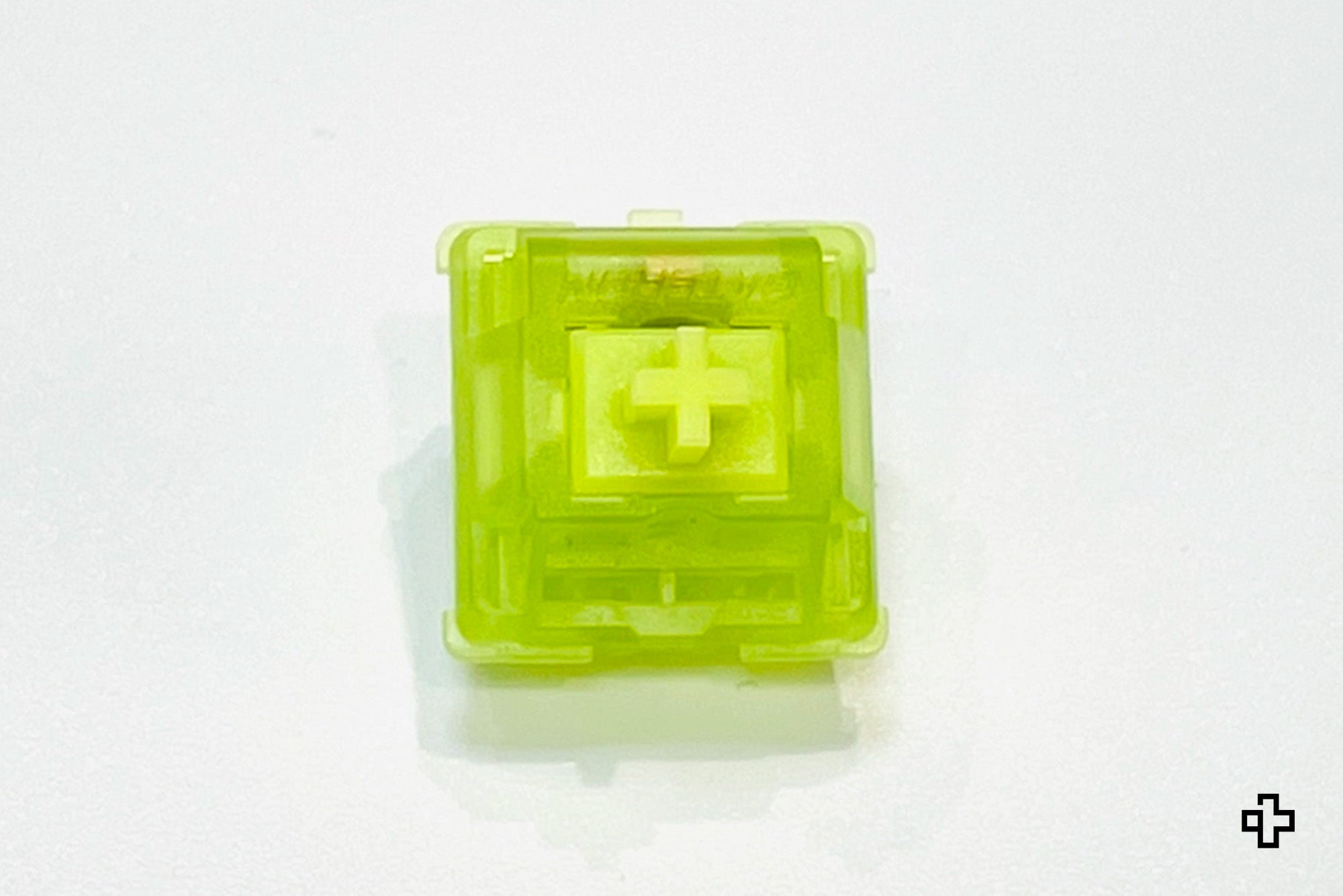Gateron Luciola Glow-in-the-Dark