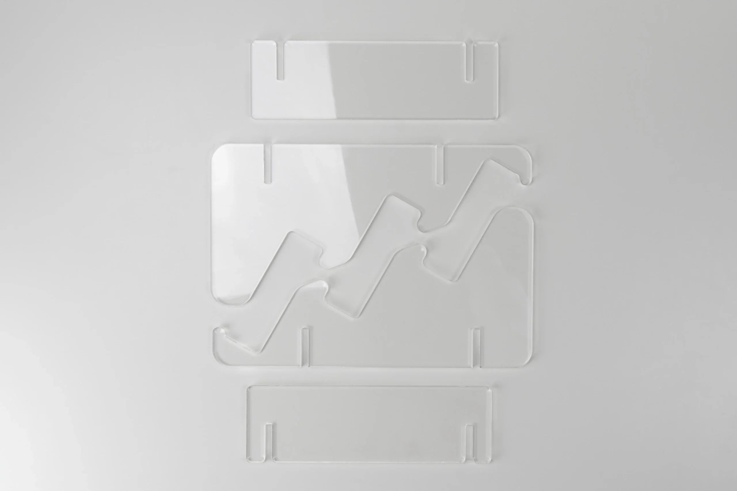 Keyboard Display Stand