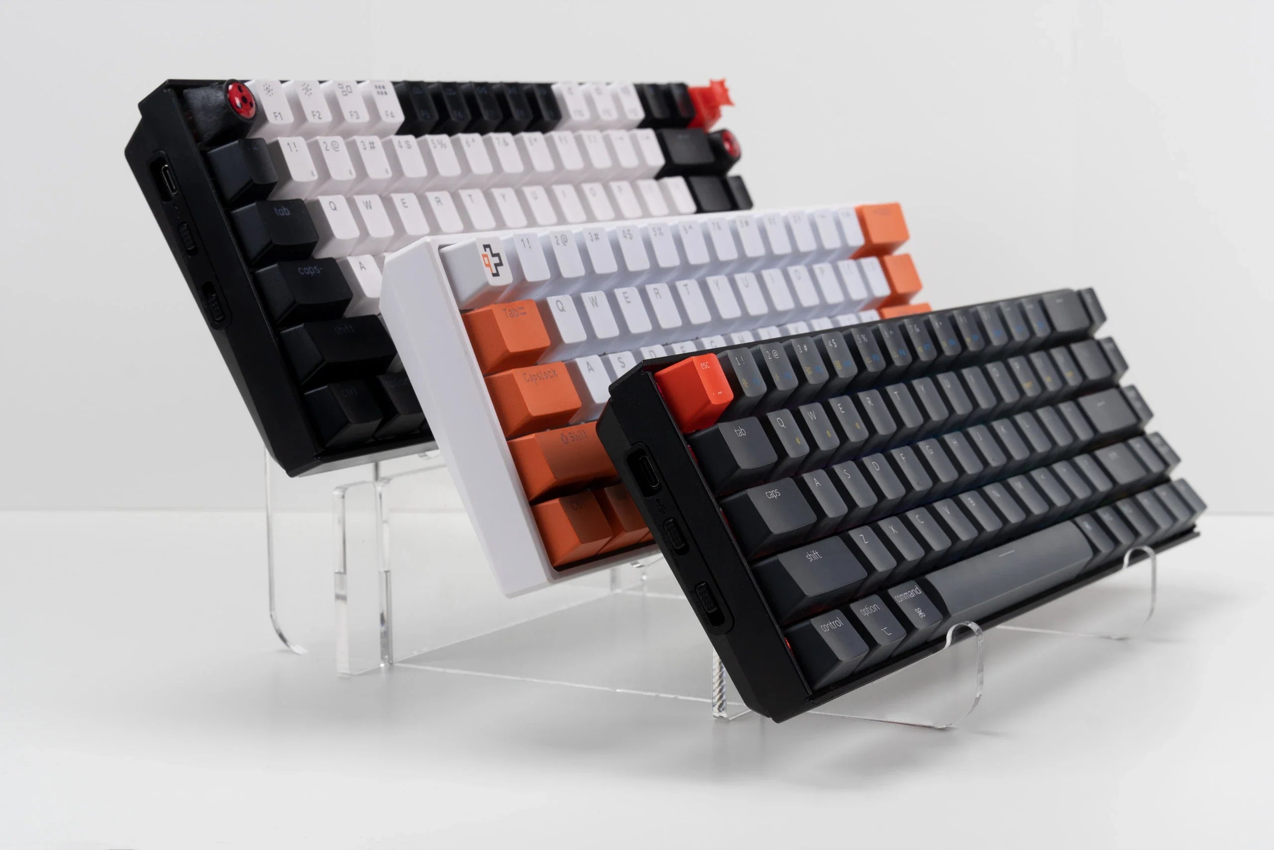 Keyboard Display Stand
