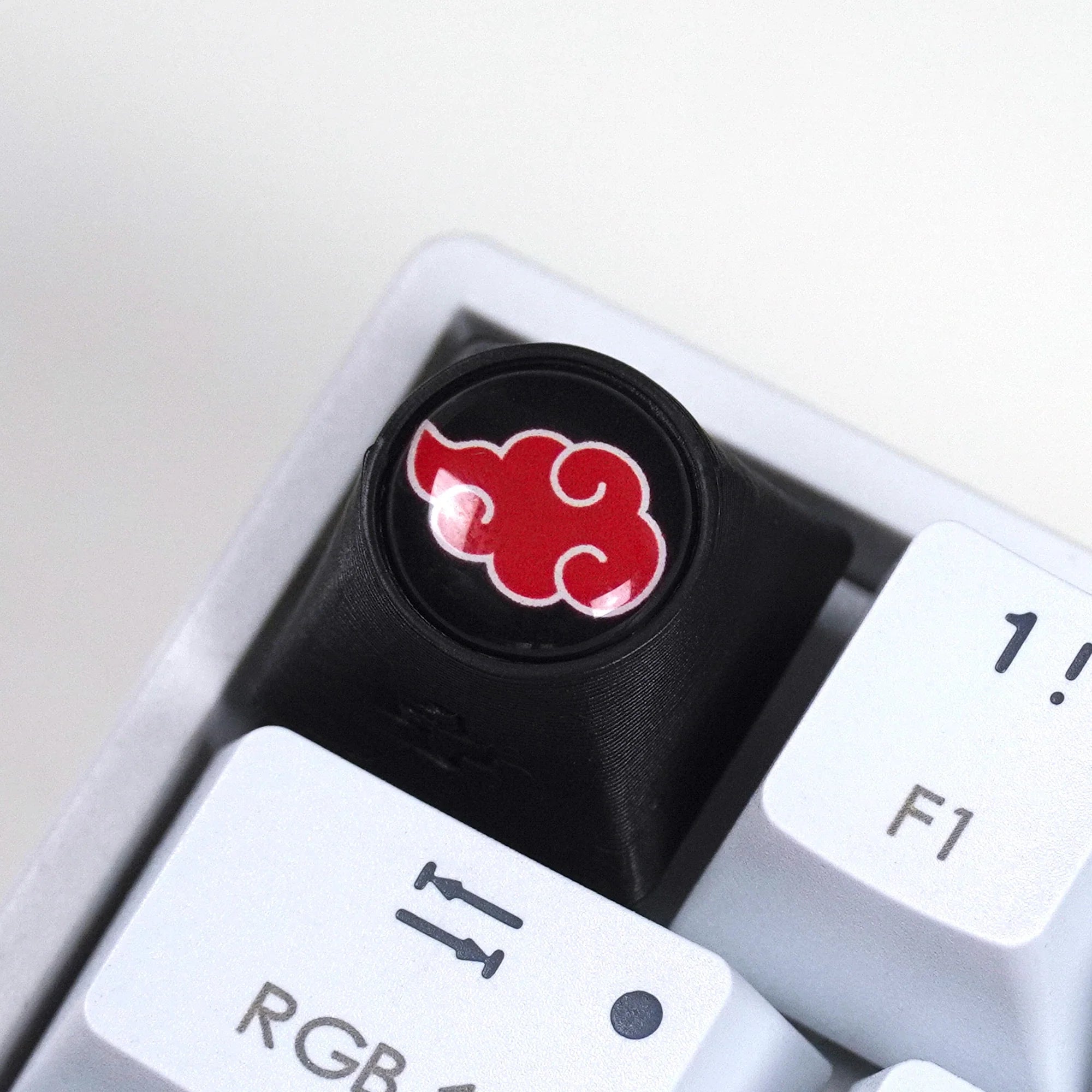 Artisan Dojutsu V2 Keycap