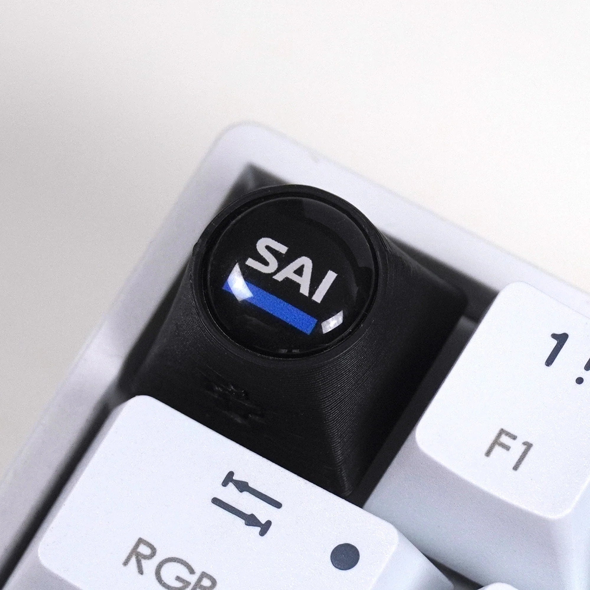 Artisan F1 - PILOTS Keycap