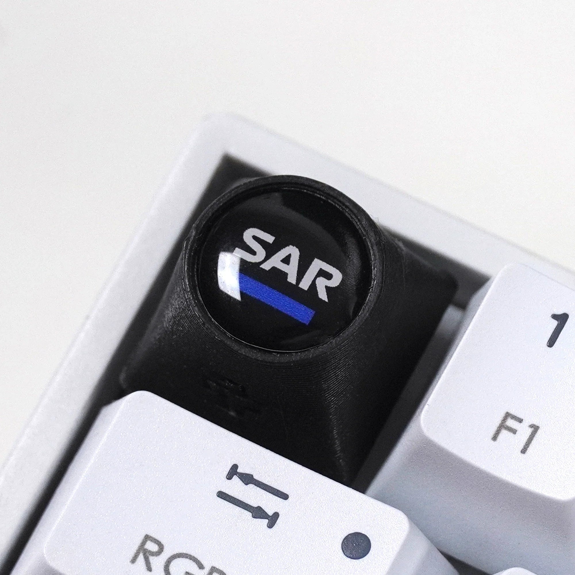 Artisan F1 - PILOTS Keycap