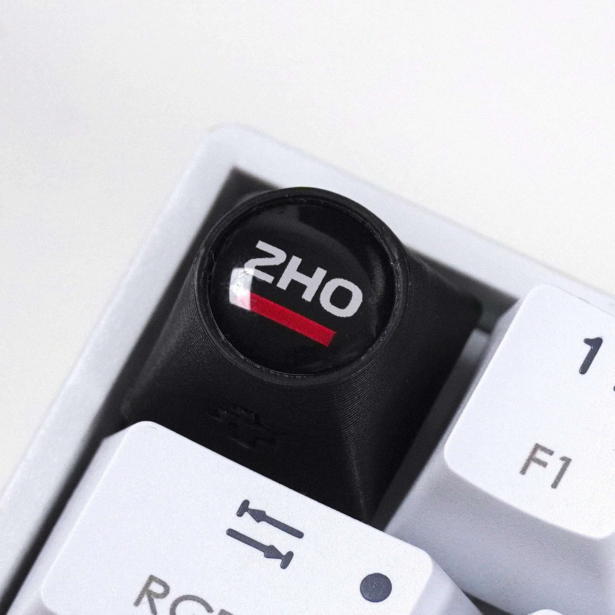 Artisan F1 - PILOTS Keycap