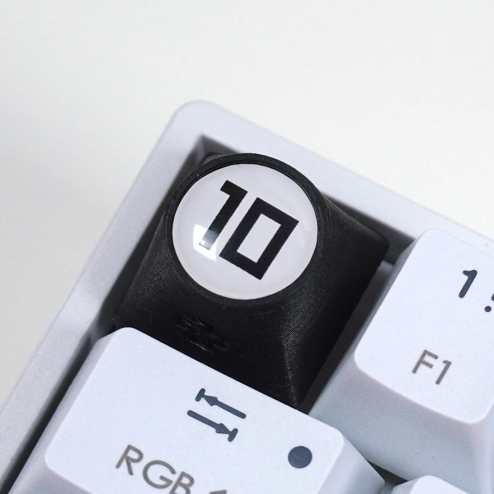 Artisan Germany Keycap