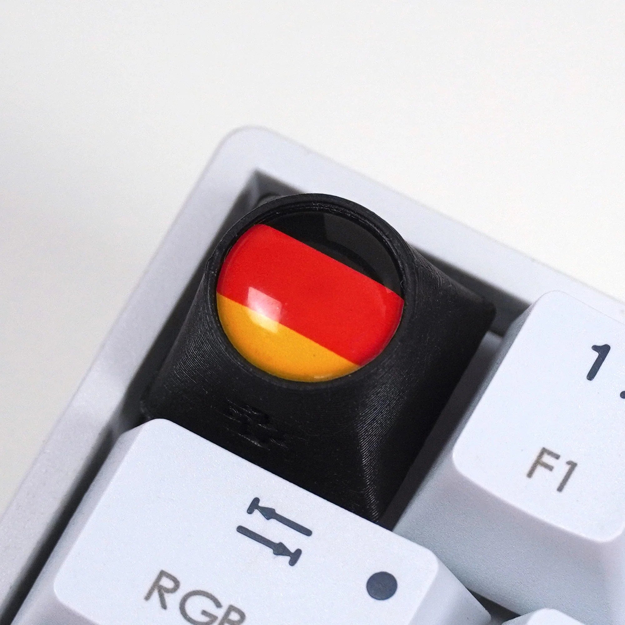 Artisan Germany Keycap