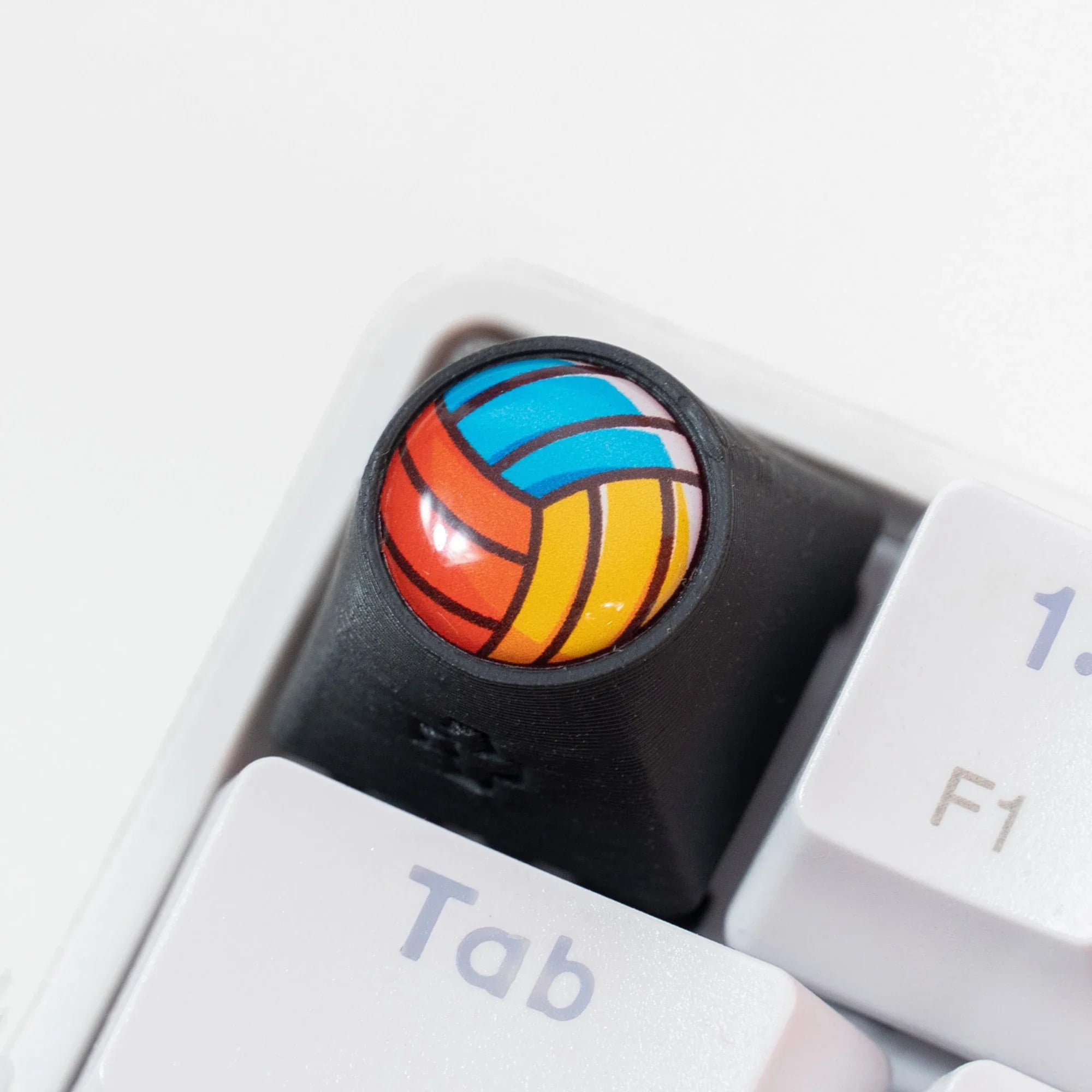 Artisan VoleyBall Keycap