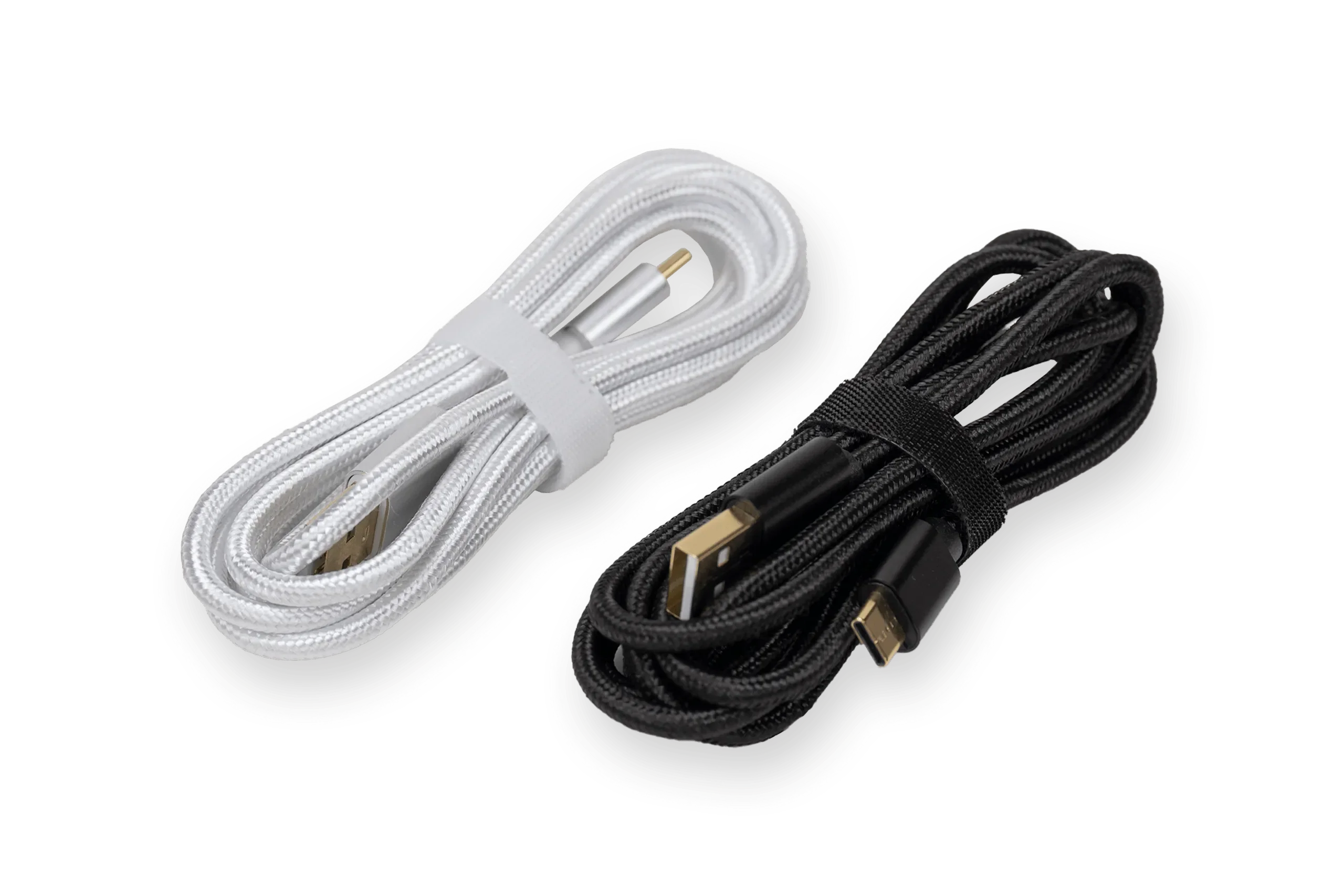 USB-C Cable White/Black