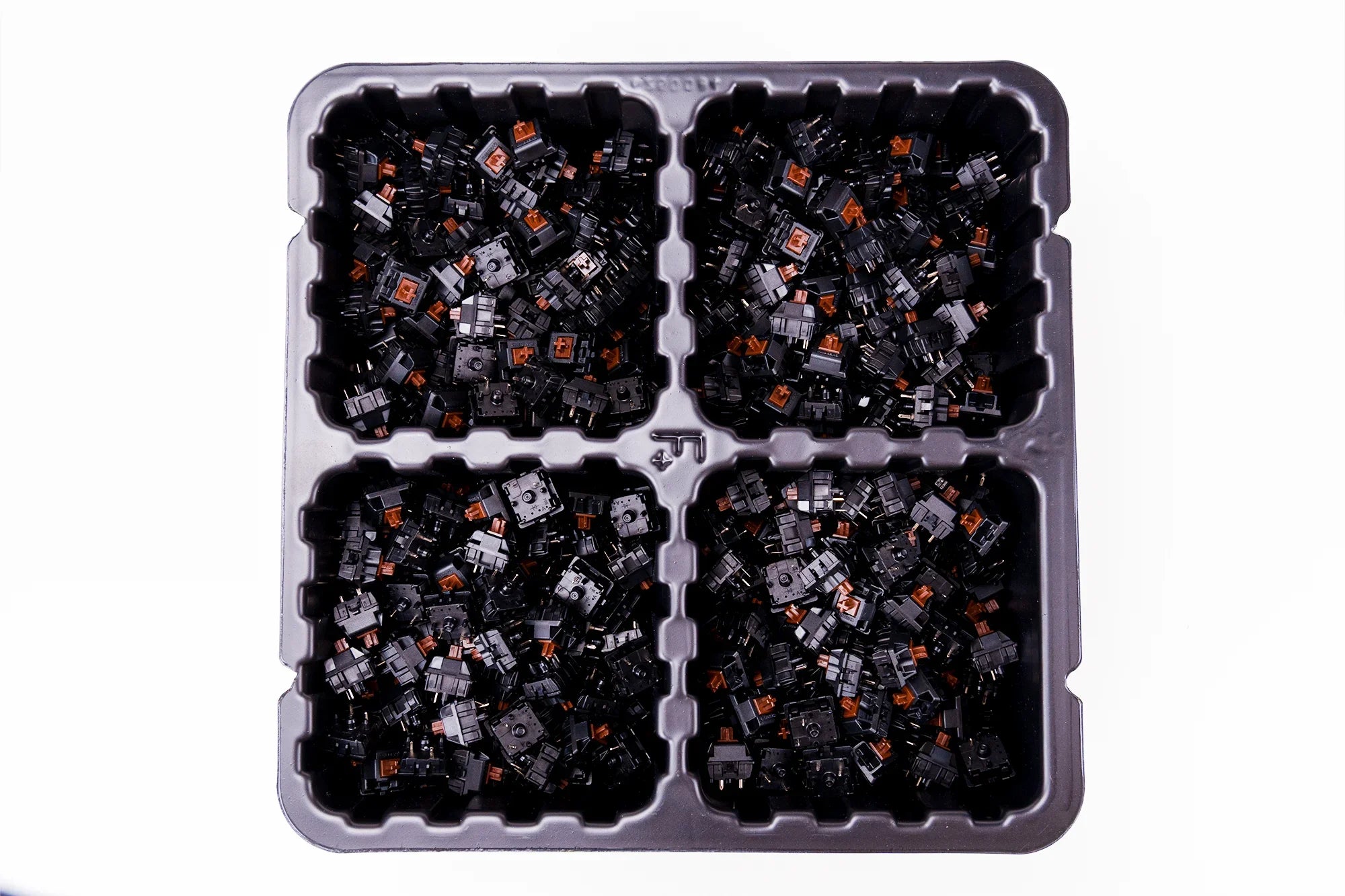Cherry MX Brown Switches