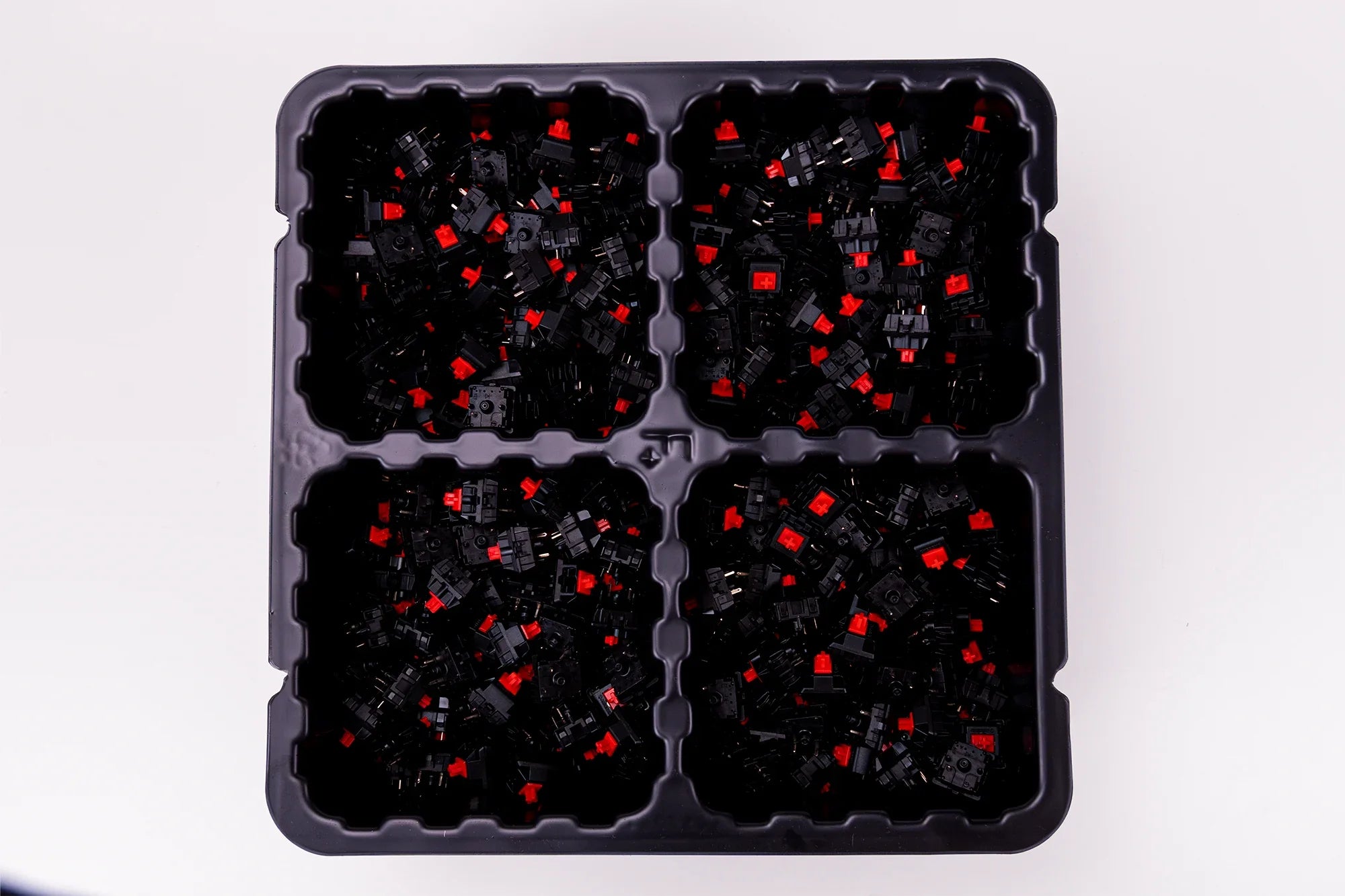 Cherry MX Red Switches