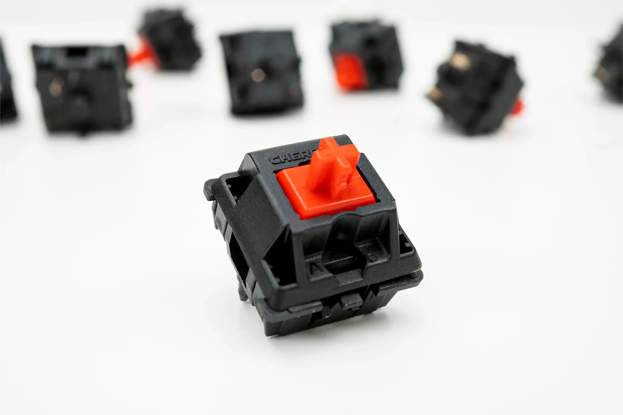 Cherry MX Red Switches