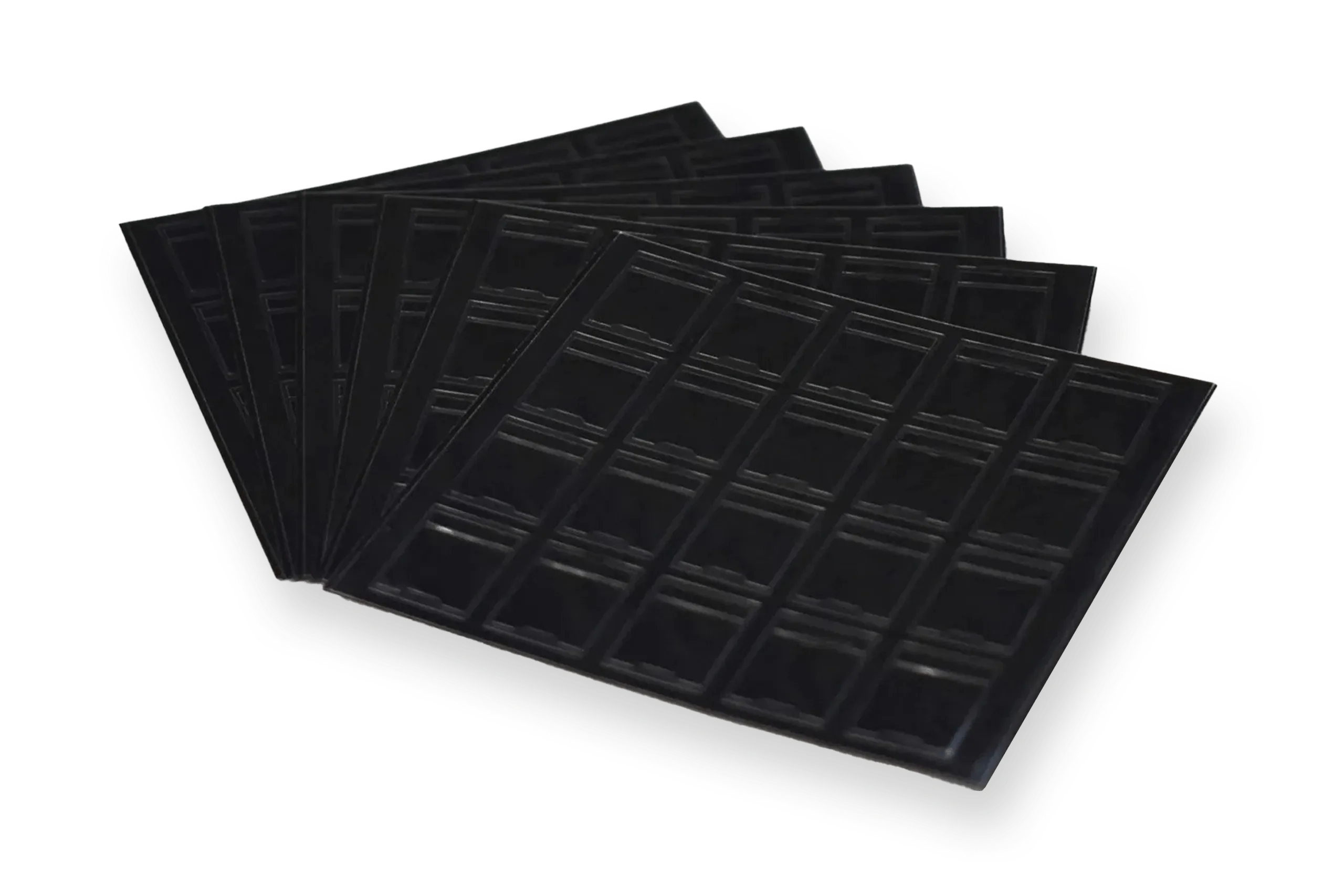Durock Switch Film 0.3mm 120 pcs