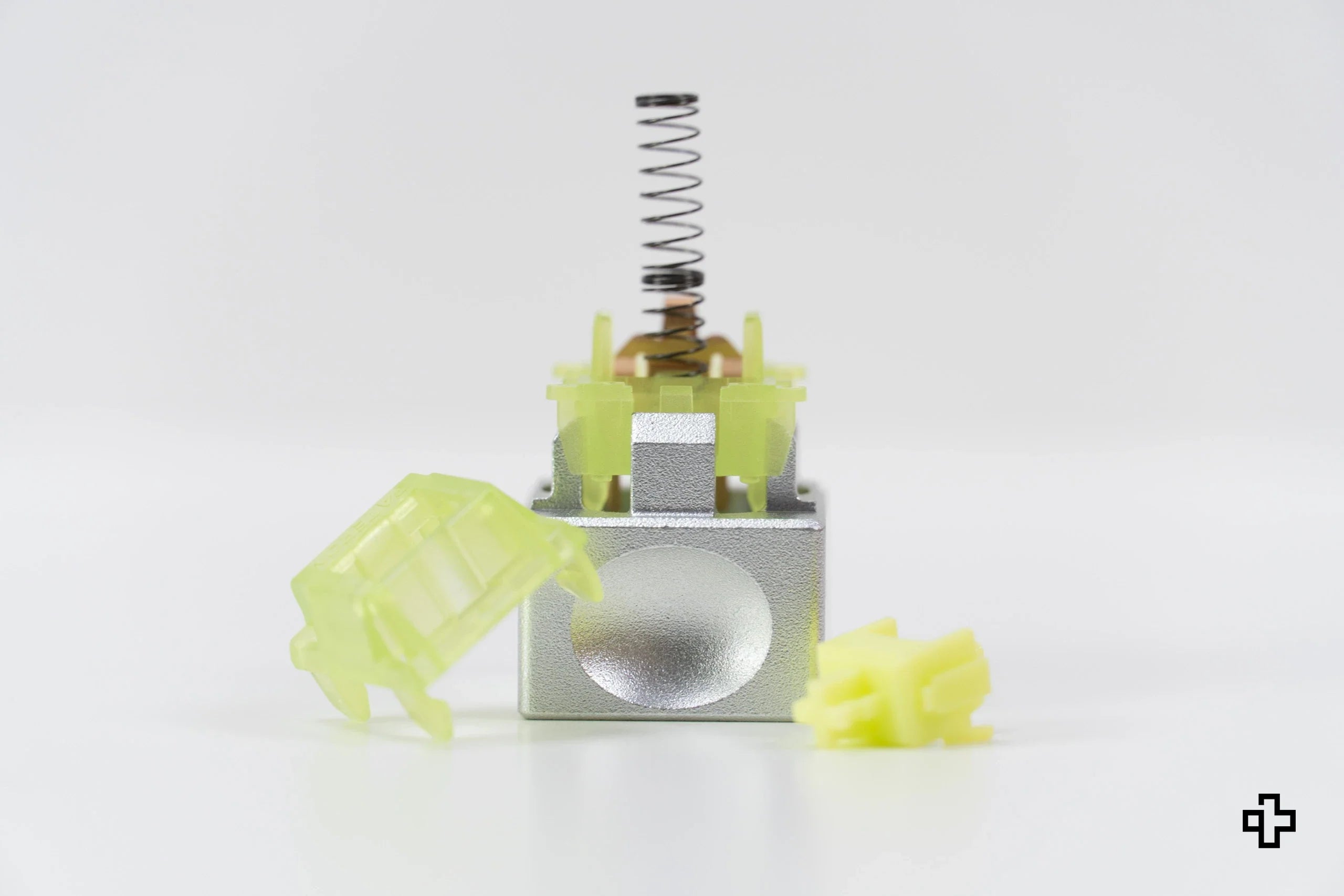 Gateron Luciola Glow-in-the-Dark