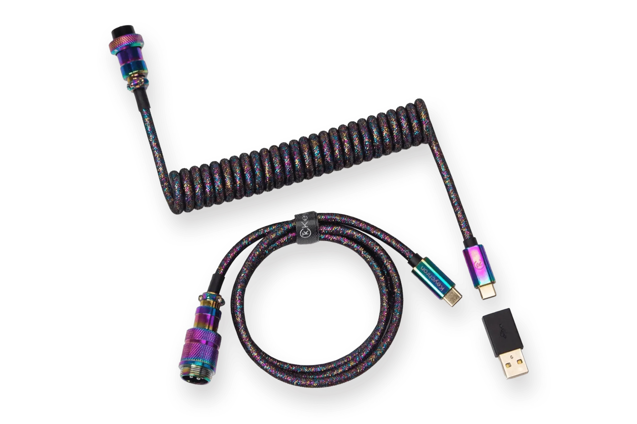 Keychron Premium Aviator Cable
