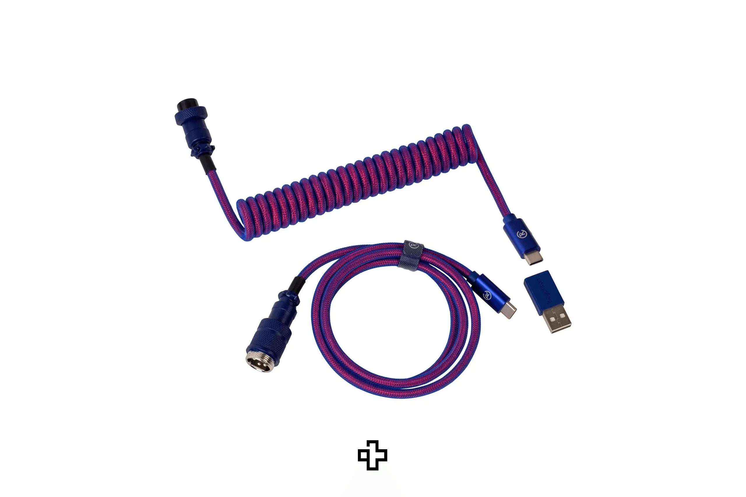 Keychron Premium Aviator Cable