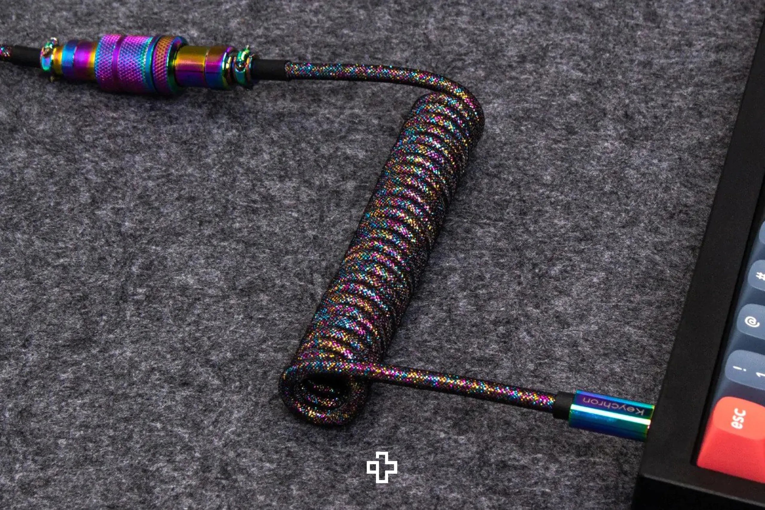 Keychron Premium Aviator Cable