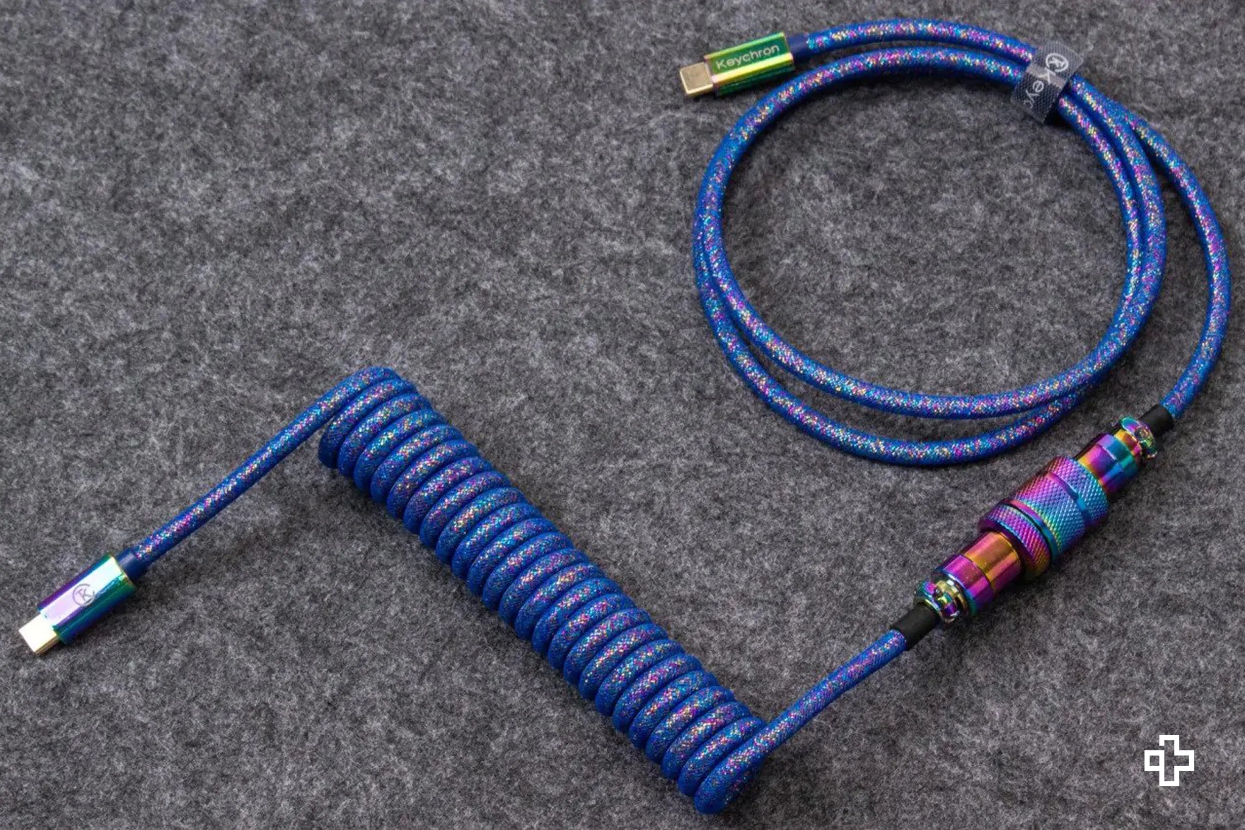 Keychron Premium Aviator Cable