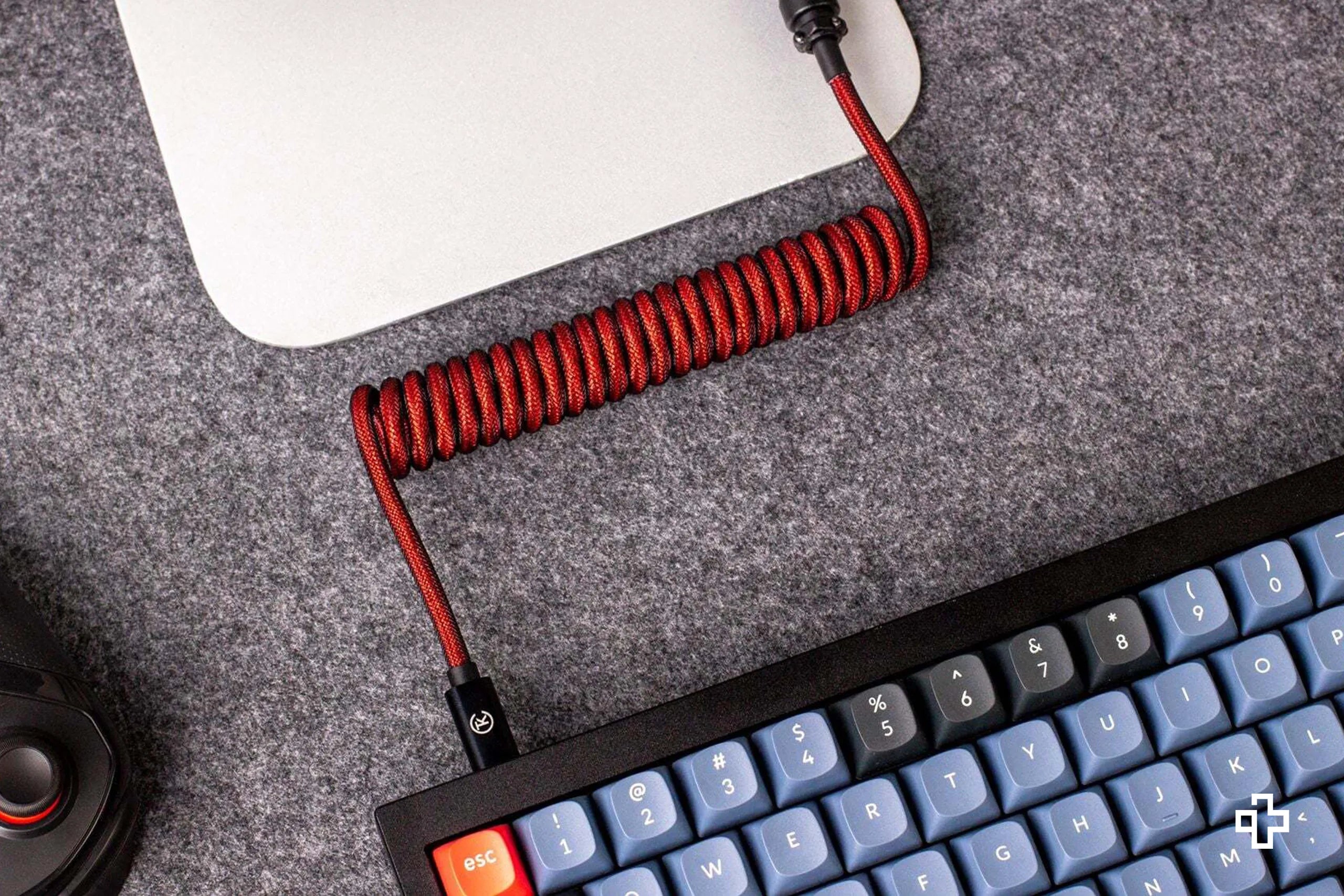 Keychron Premium Aviator Cable