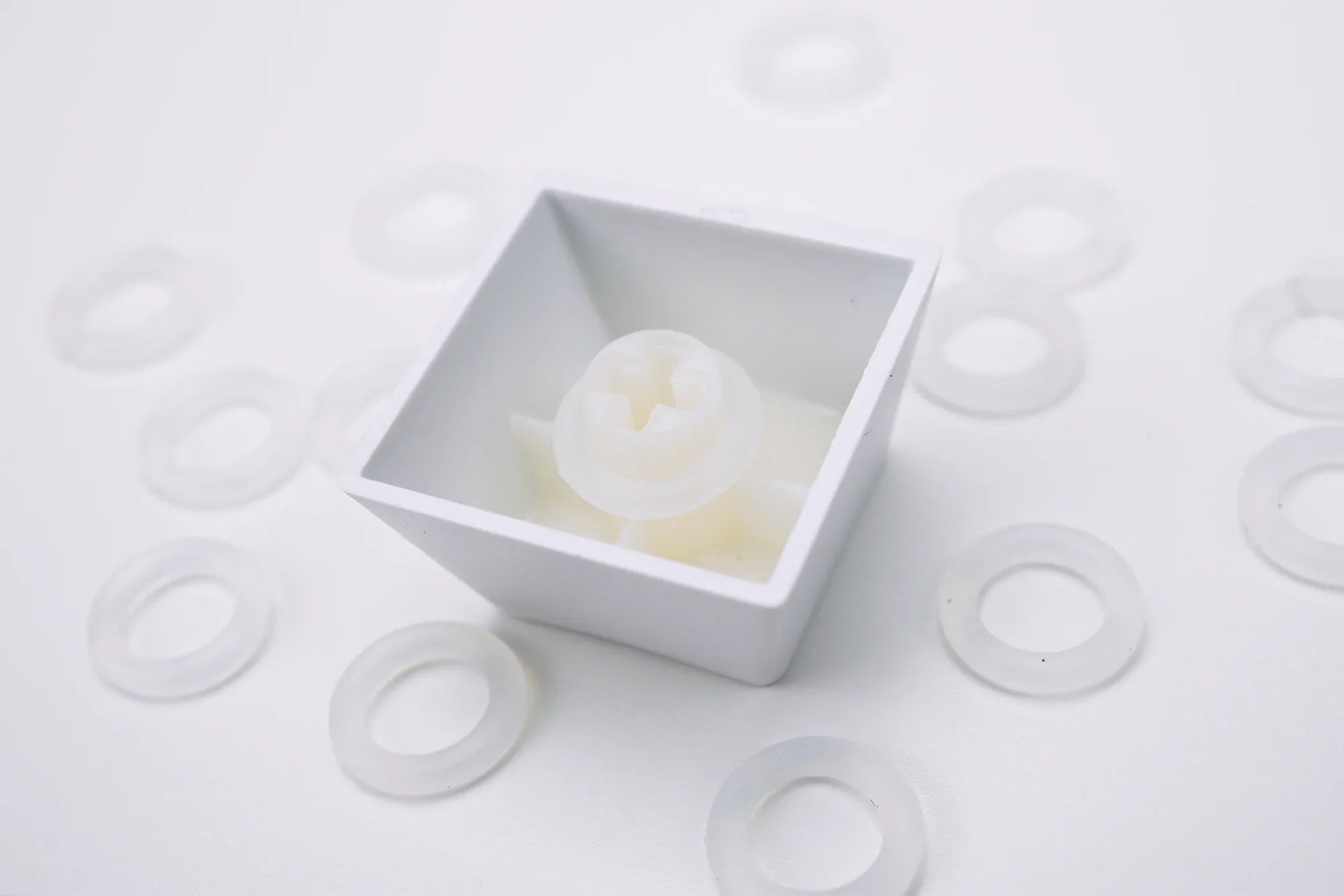 O-Rings for Keycaps