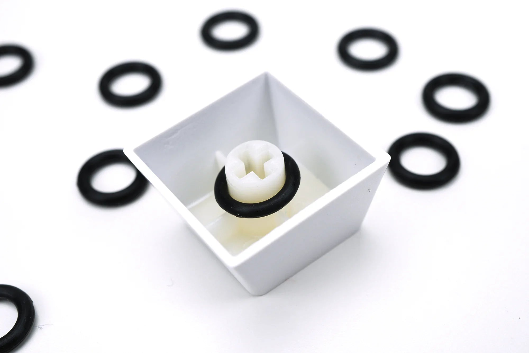 O-Rings for Keycaps