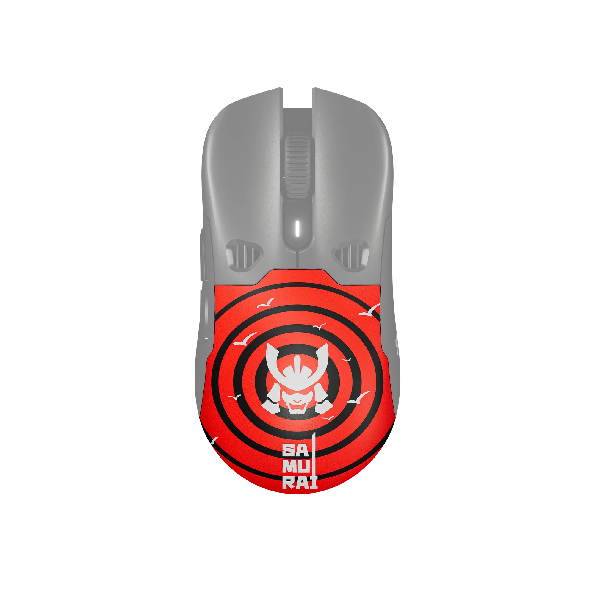 QKM1 Samurai Mouse Cover