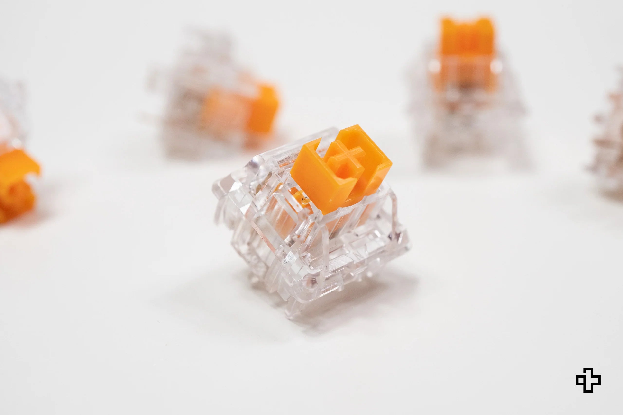 Switch QwertyKey Linear Pre-Lubed