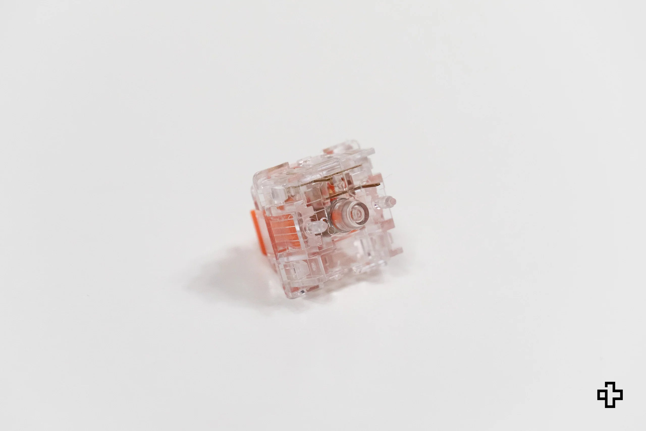 Switch QwertyKey Tactile Pre-Lubed