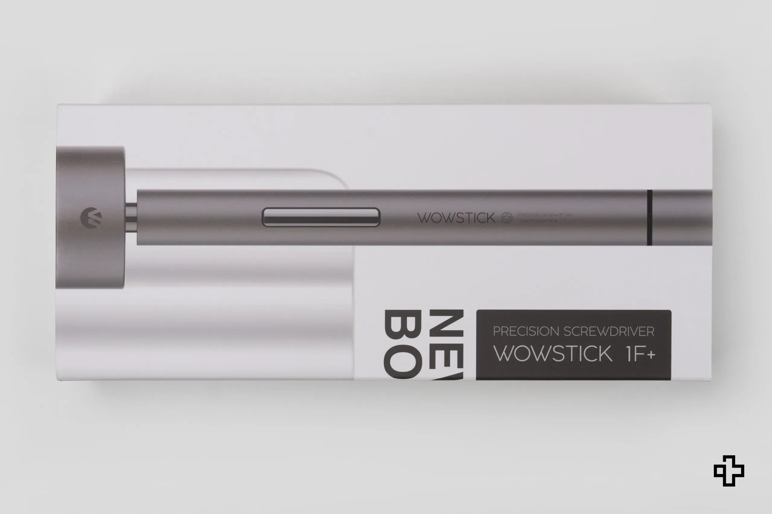 Electric LED Screwdriver Wowstick 1F Xiaomi, 69 in 1