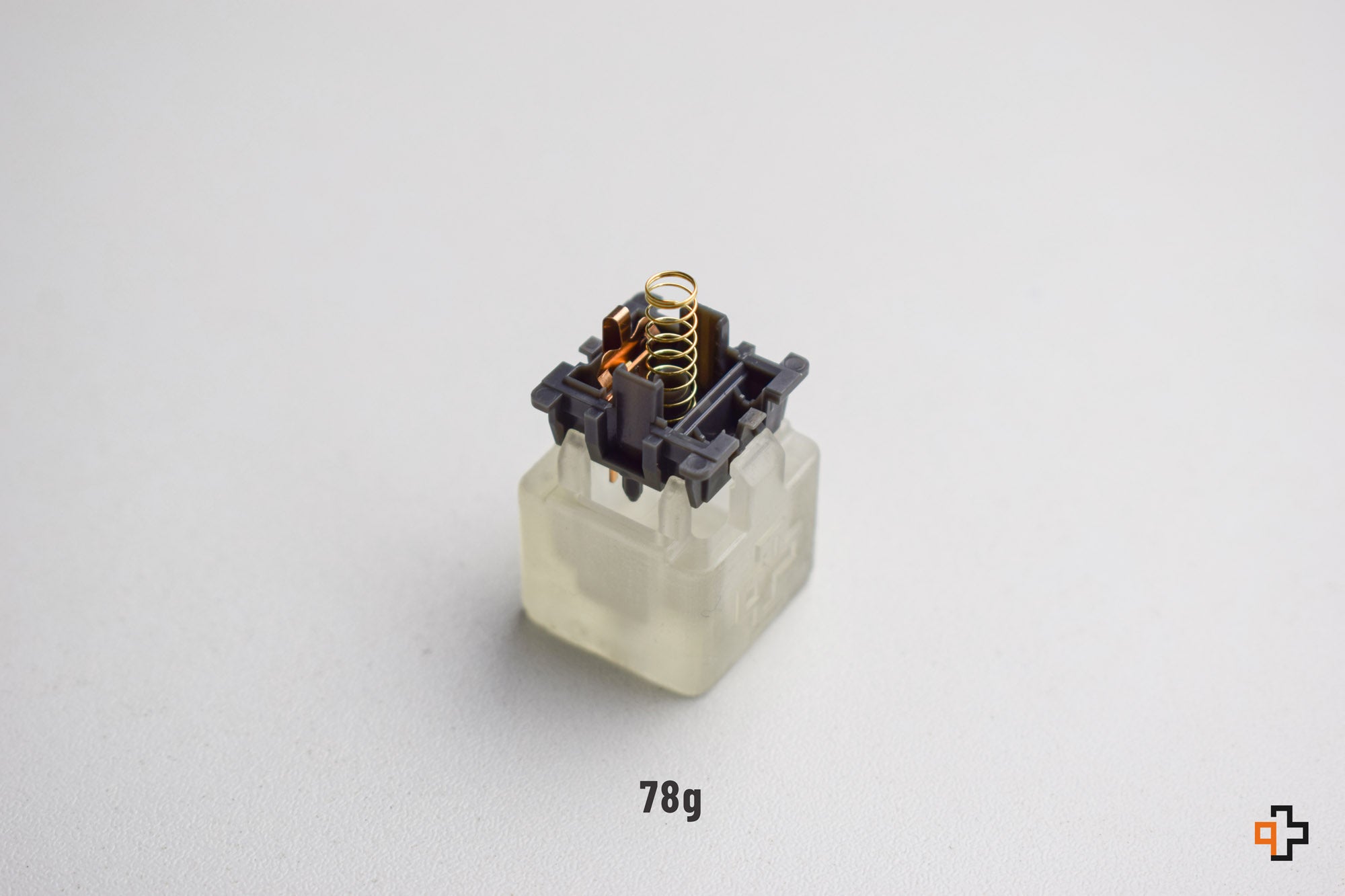 Arcuri Durock Aurite 55g/ 62g/ 63.5g/ 65g/ 67g/ 78g - QwertyKey