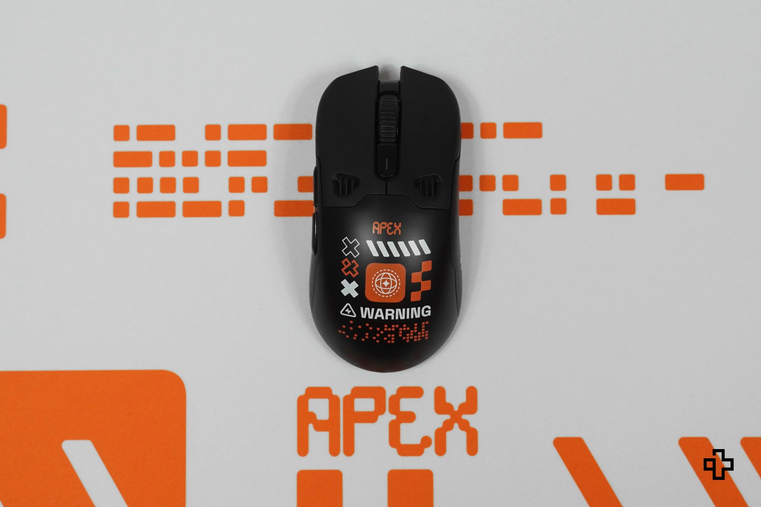 QKM1 Apex Mouse Cover