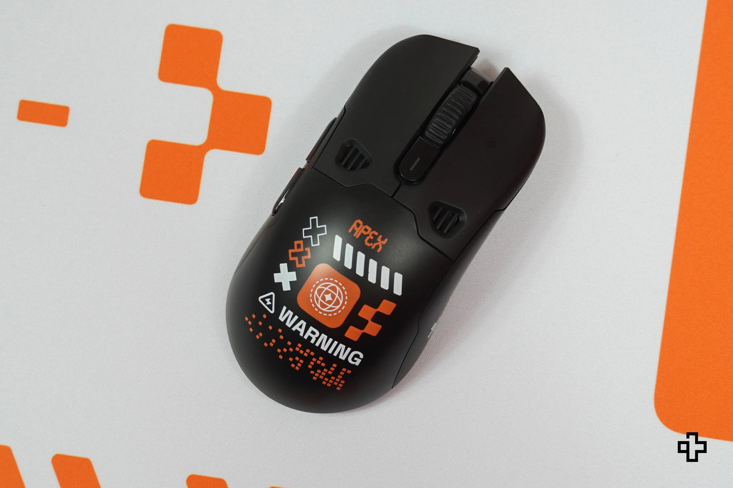 QKM1 Apex Mouse Cover