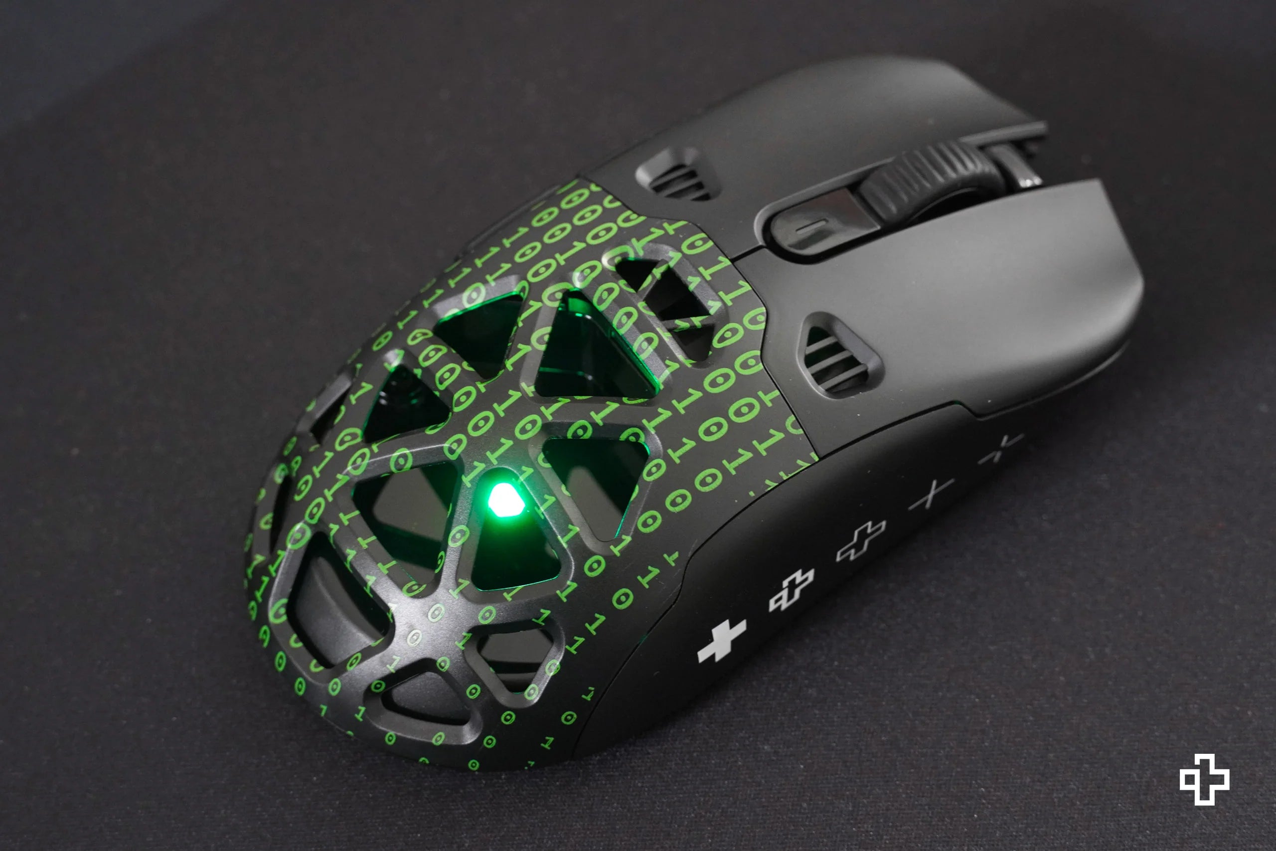 QKM1 Terminal Mouse Cover
