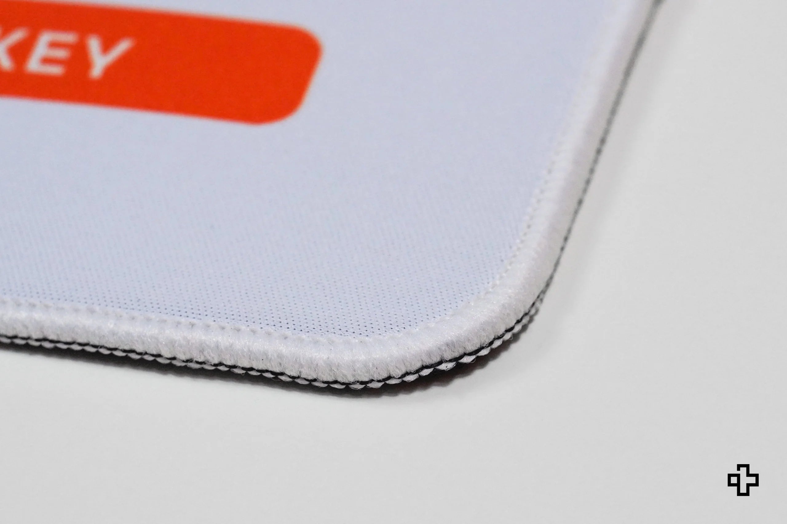 QwertyKey Apex Deskmat 4mm Stitched Edges