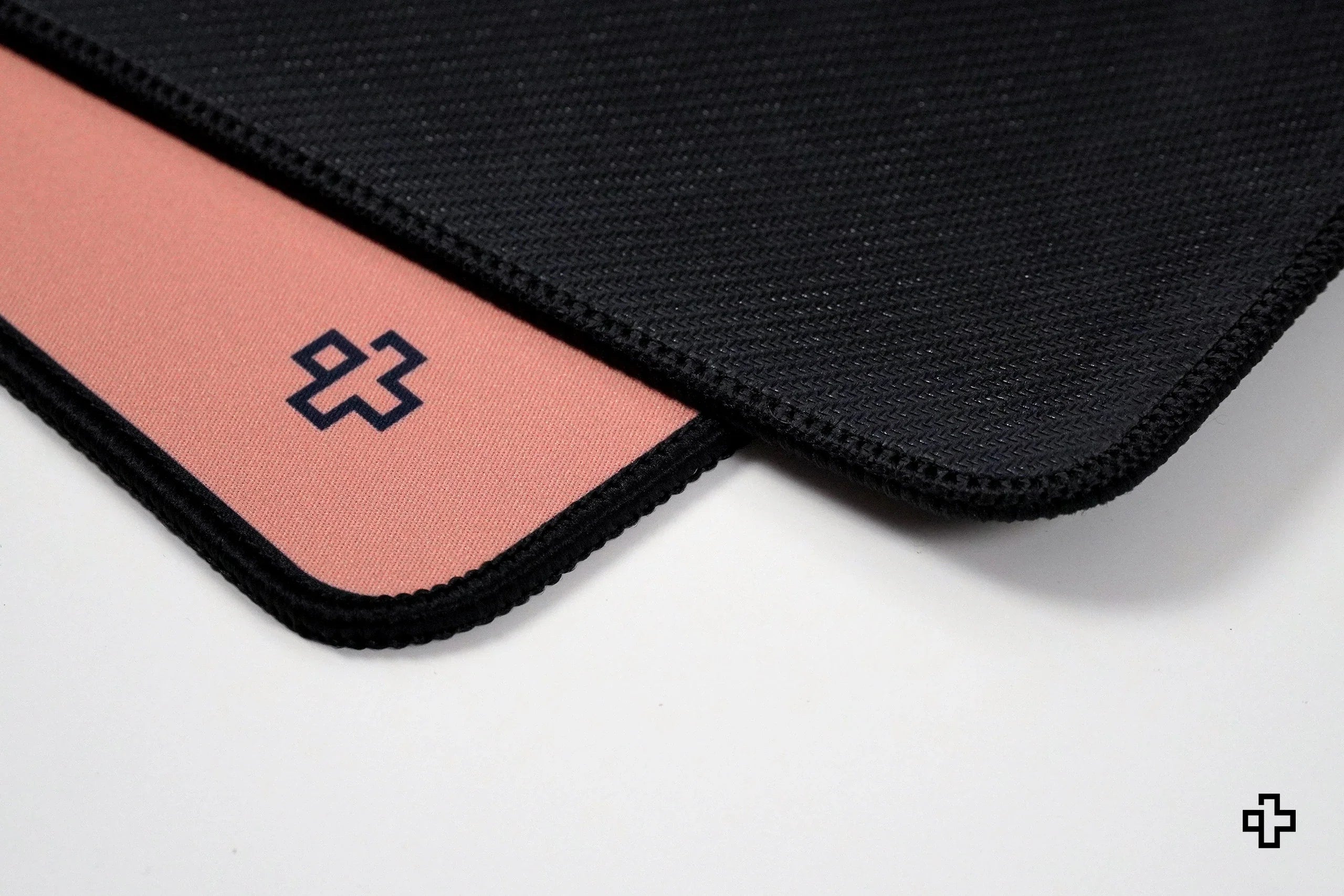 QwertyKey Western Deskmat 4mm Stitched Edges
