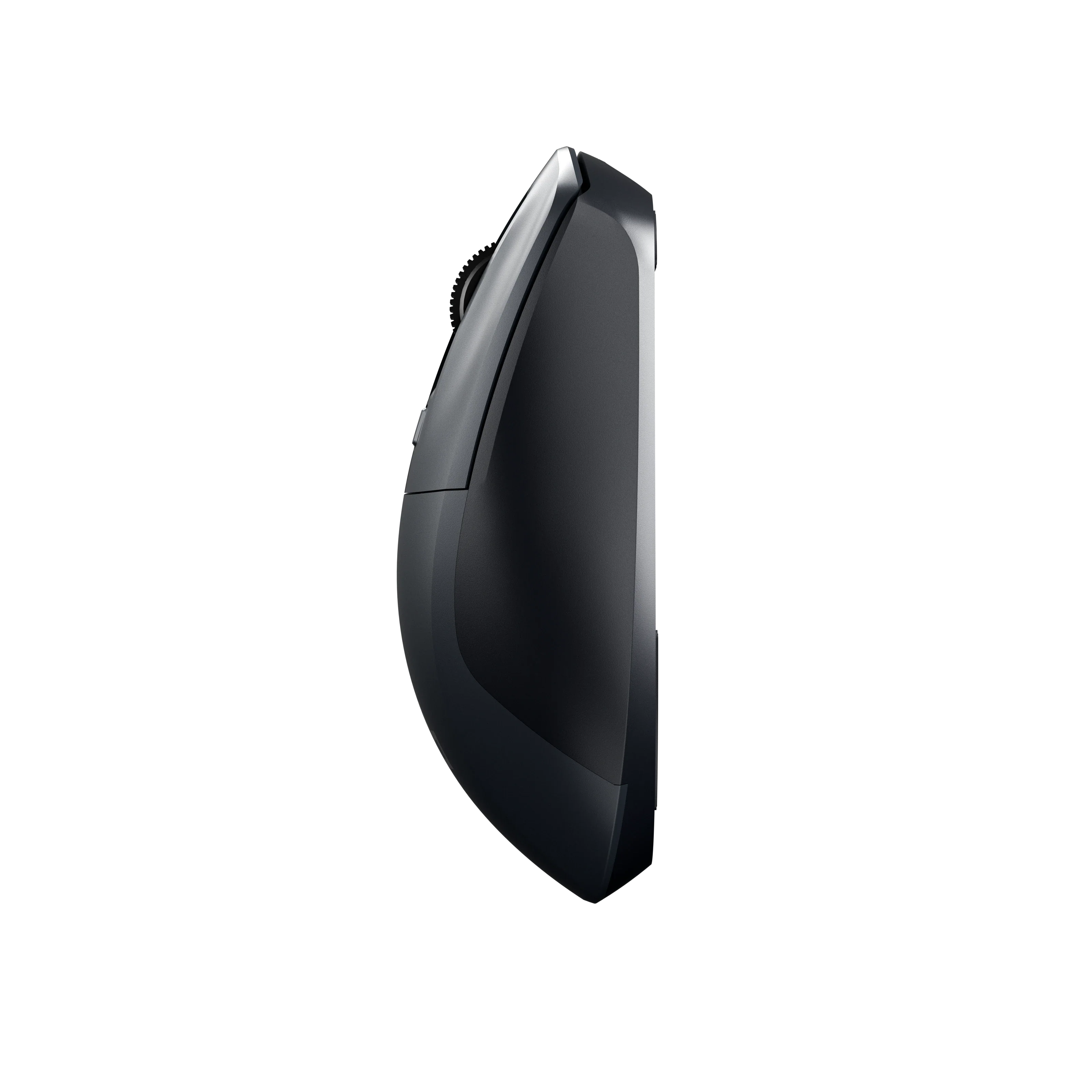 QwertyKey Flow Office Bluetooth Wireless RGB Black Mouse