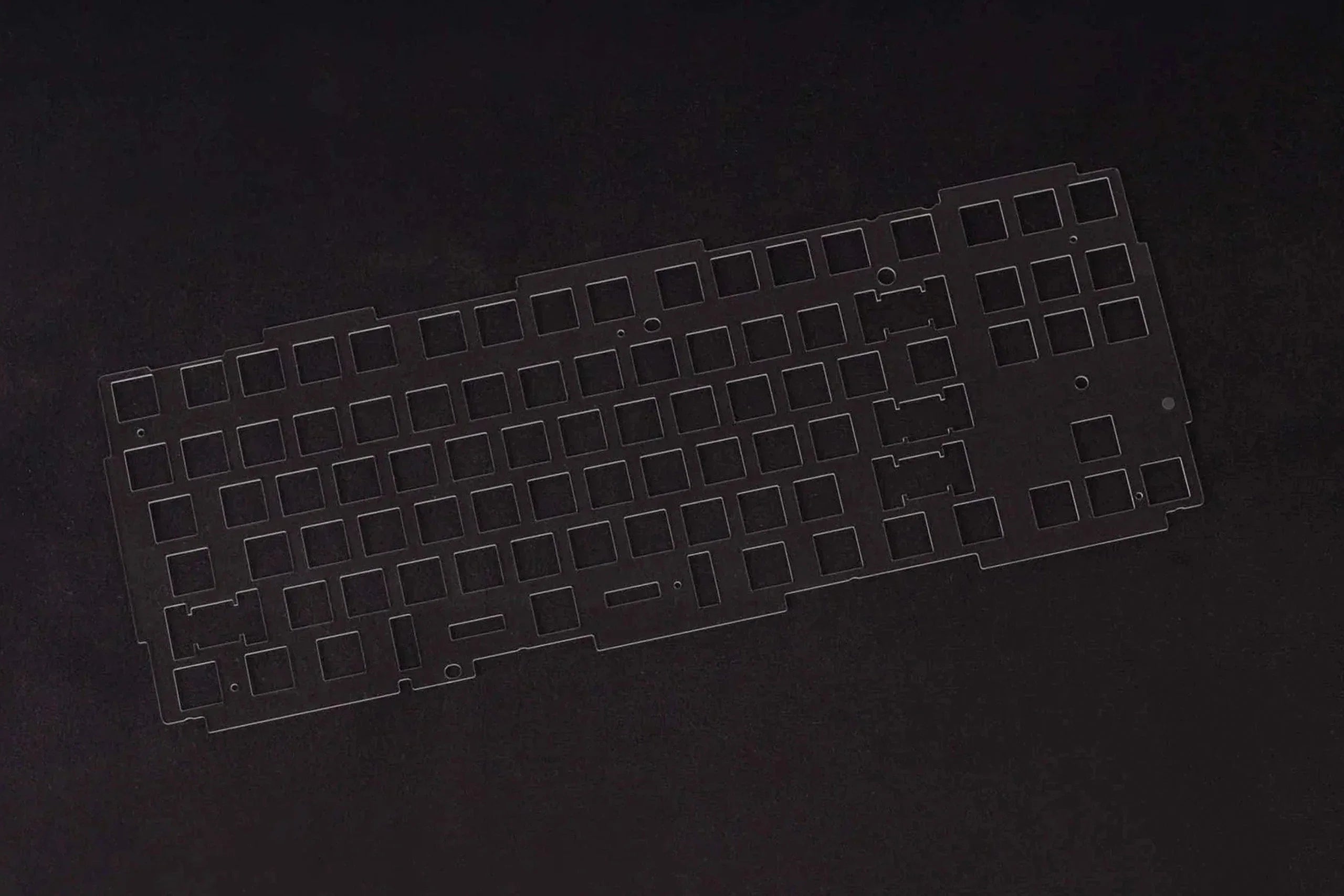 Keychron Q Plates