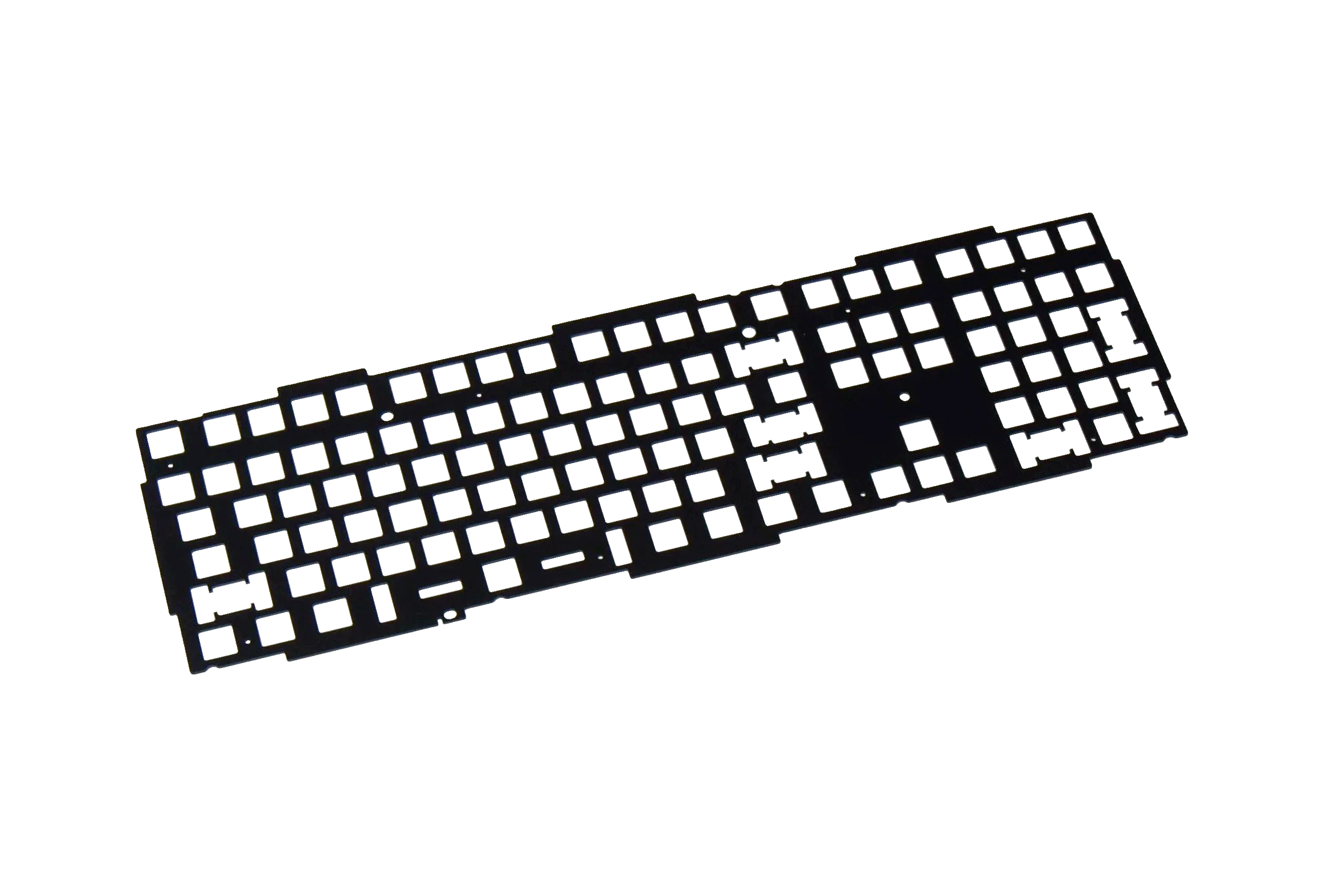 Keychron Q Plates