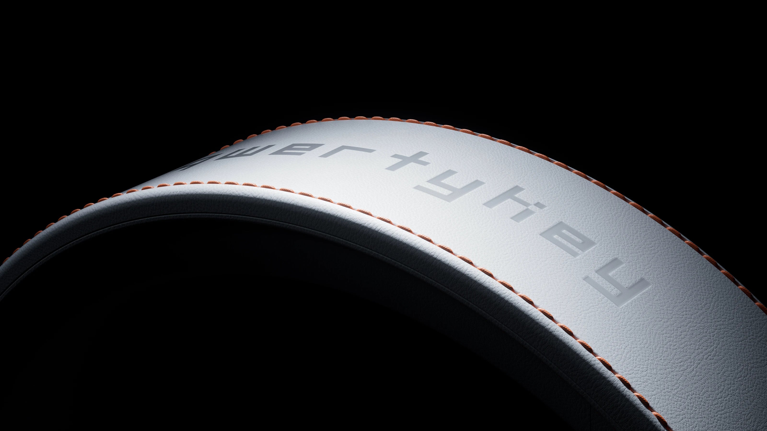 QwertyKey Pulse White, Trio Mode, RGB, Software, Microphone with AI Noise Canceling Wireless Gaming Headset
