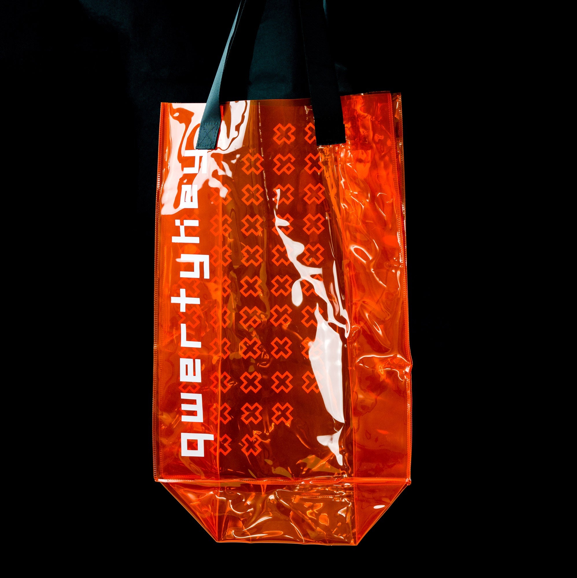QwertyKey Bag