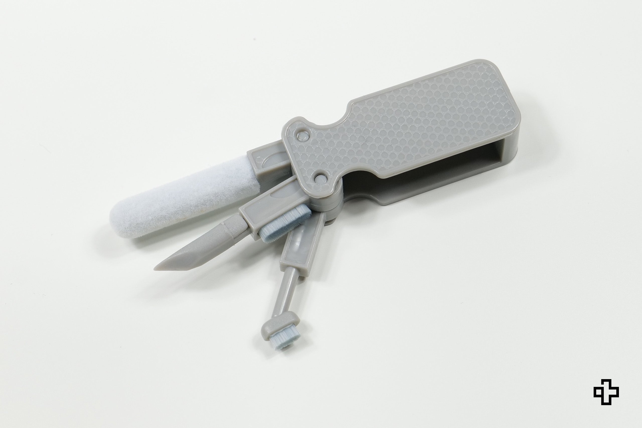 Multifunctional Cleaning Kit for Mechanical Keyboards and Headsets