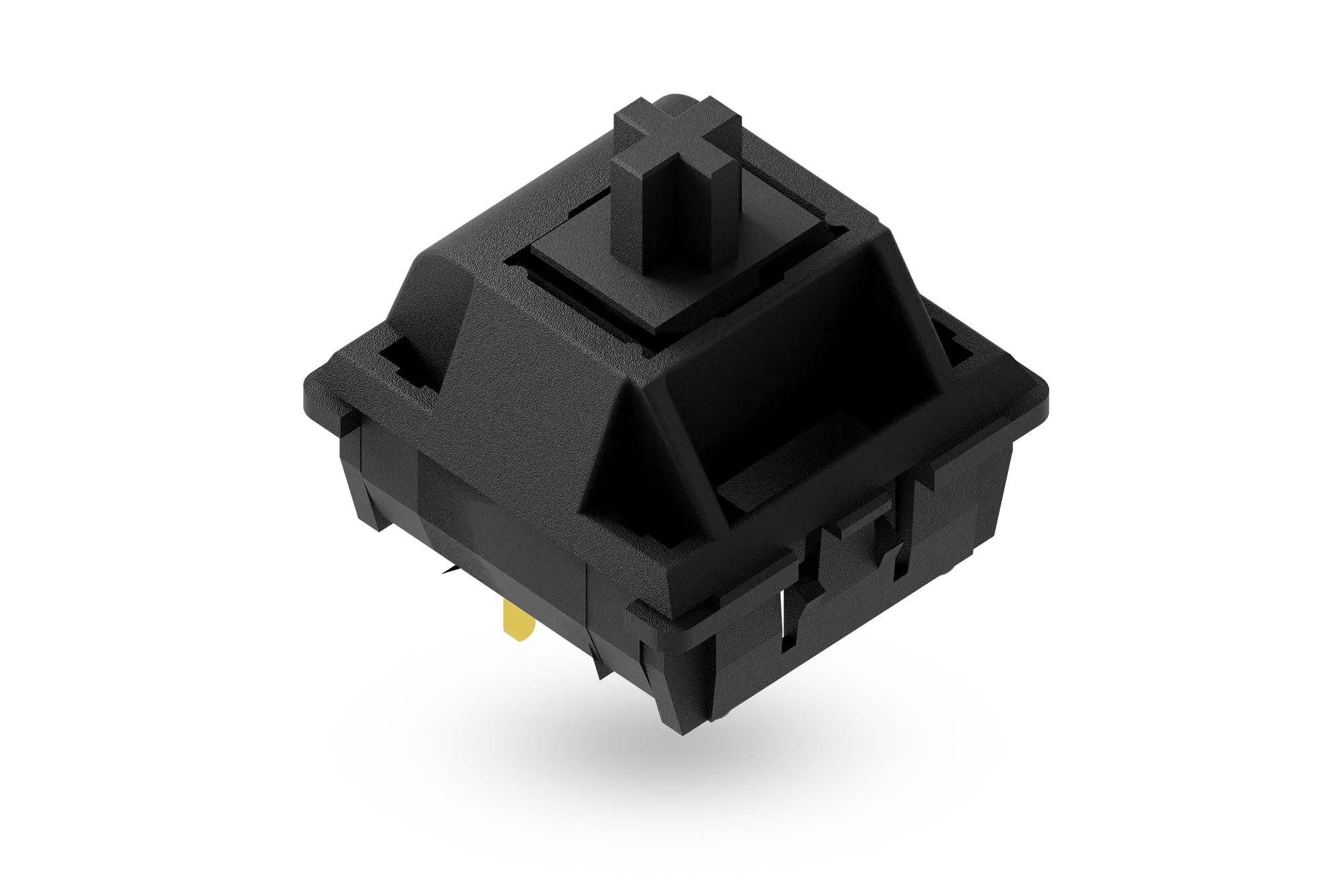Cherry MX Black Hyperglide Switches