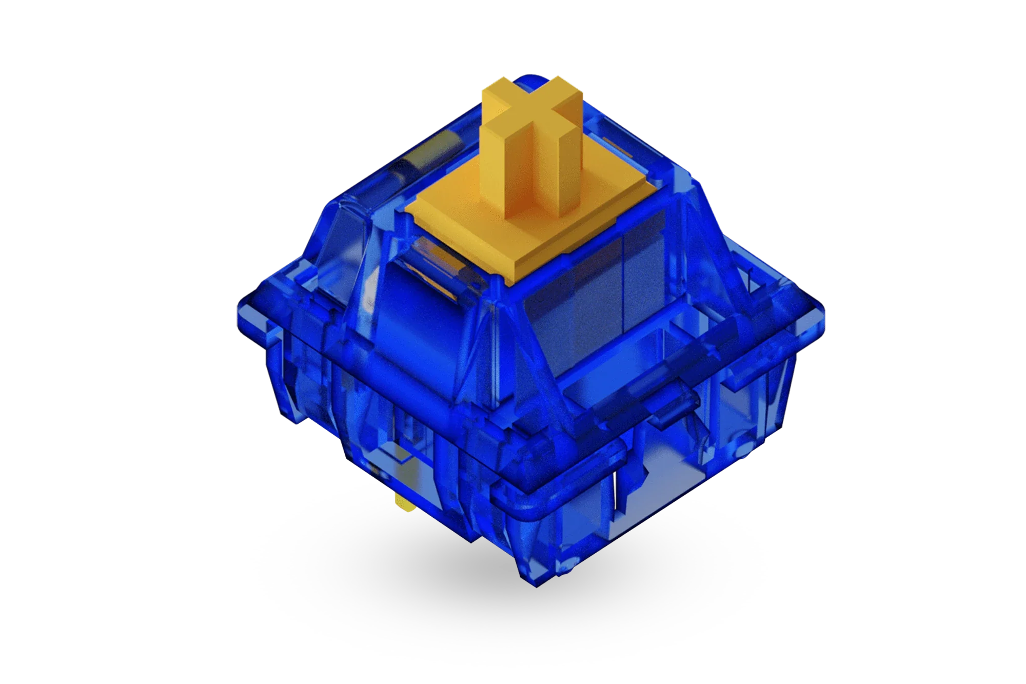 TECSEE Sapphire Switches