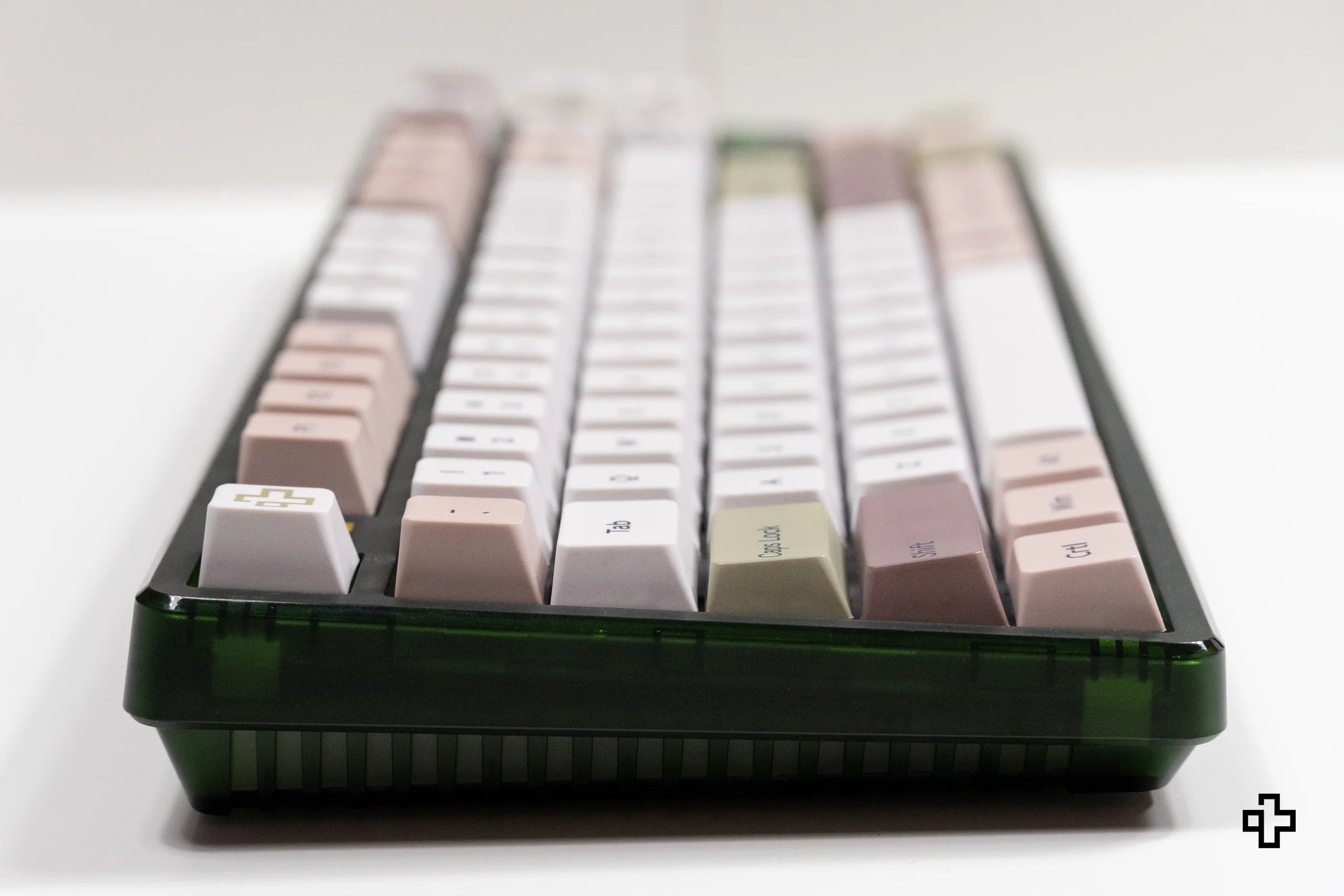 QwertyKey Earth Keycap Set