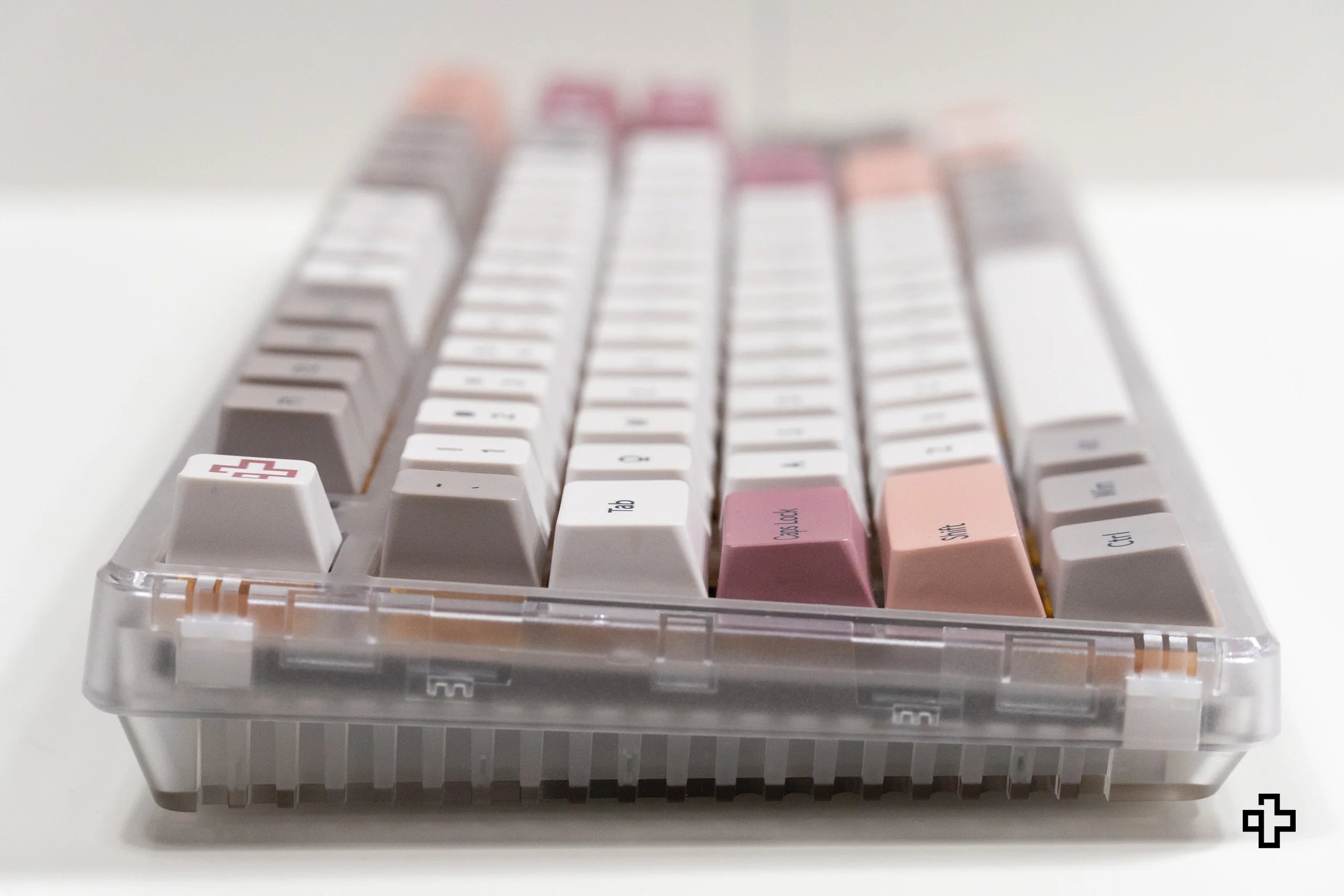 QwertyKey Mars Keycap Set