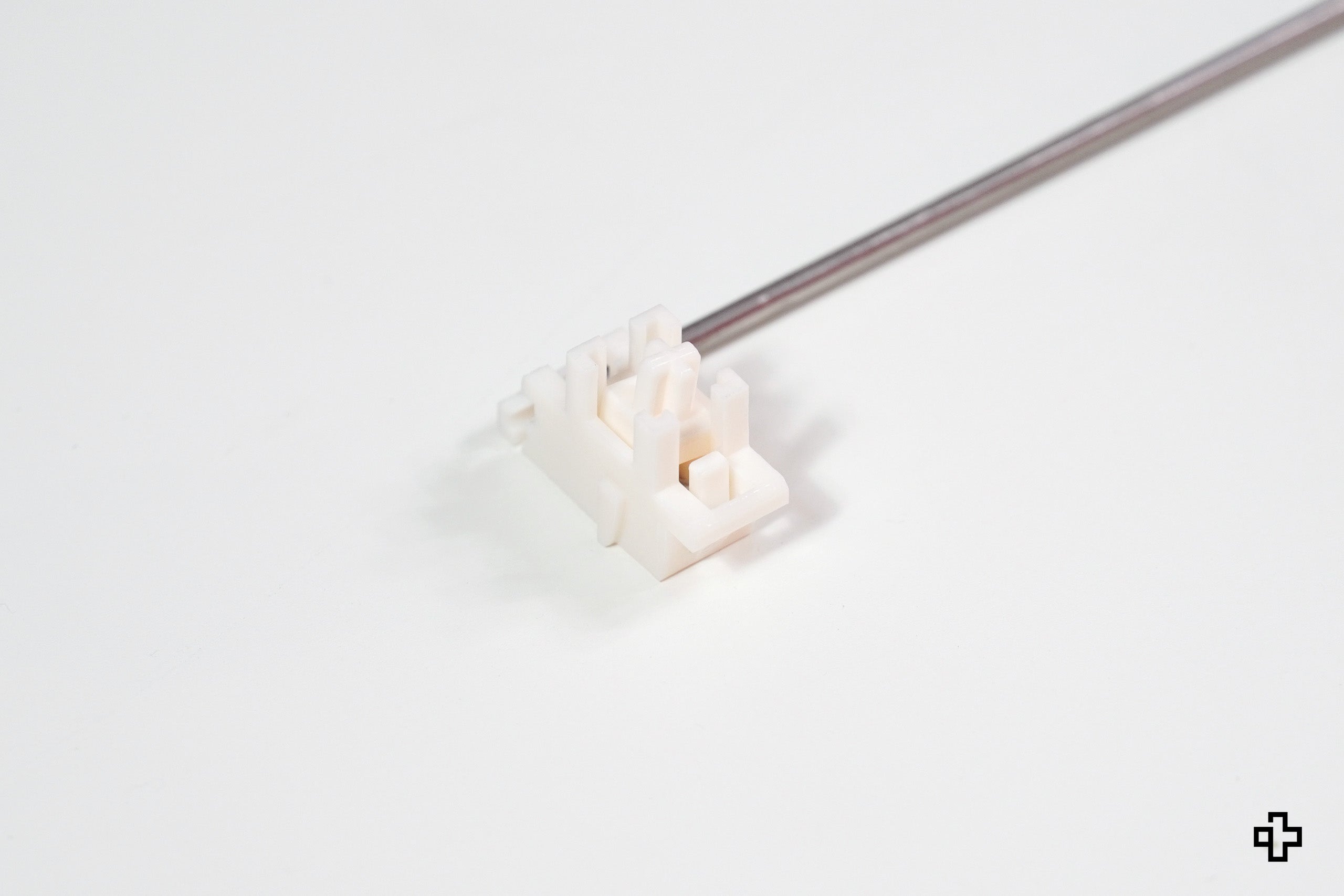 Pre-Lubed Spacebar Stabilizer