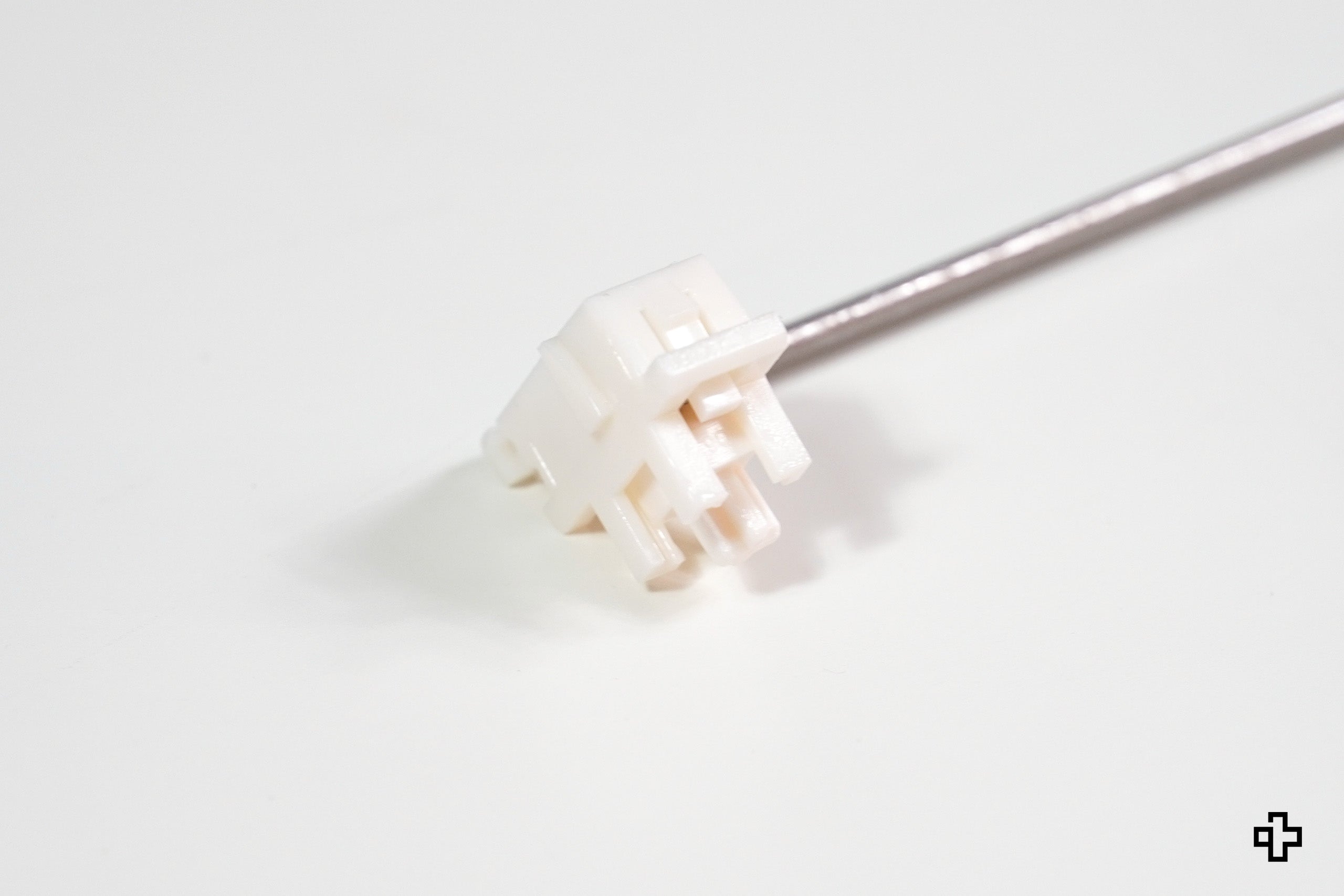 Pre-Lubed Spacebar Stabilizer