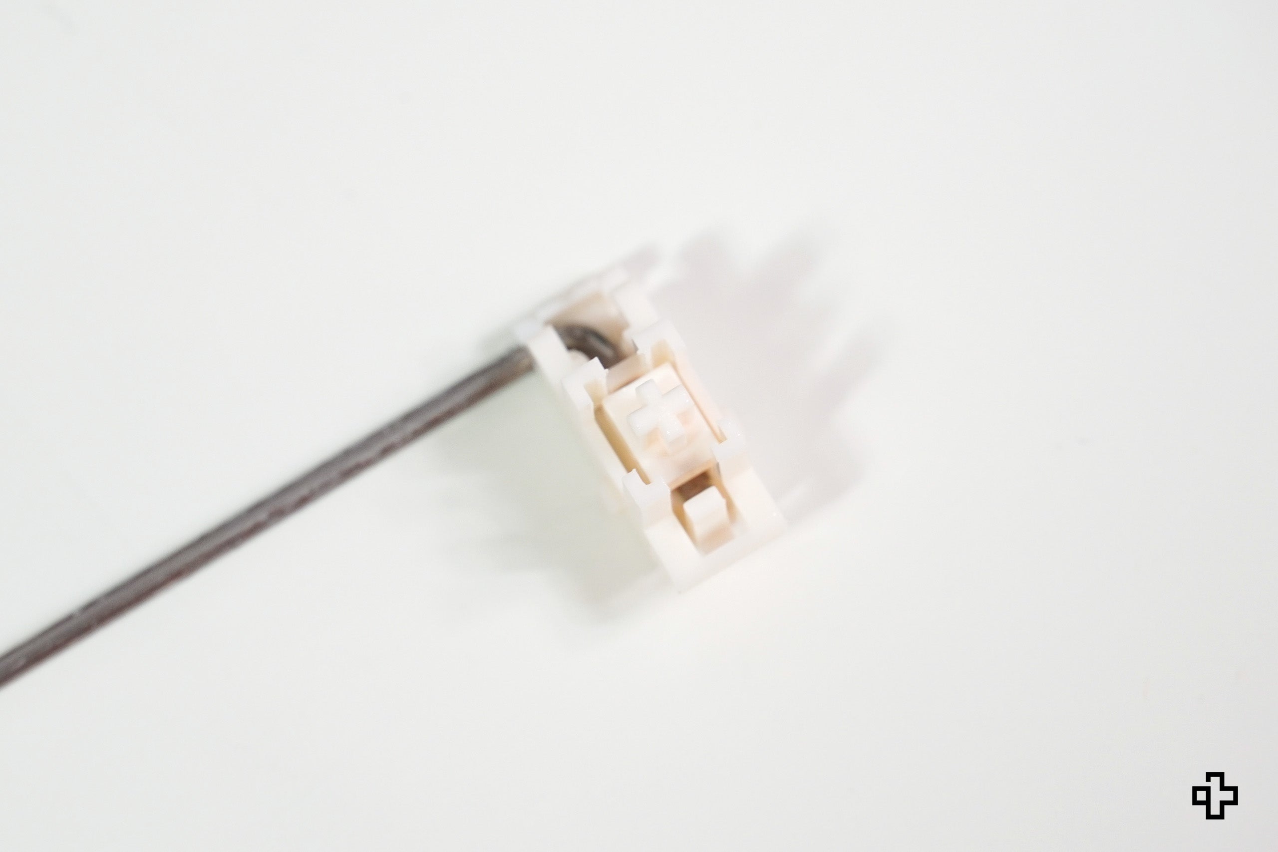 Pre-Lubed Spacebar Stabilizer