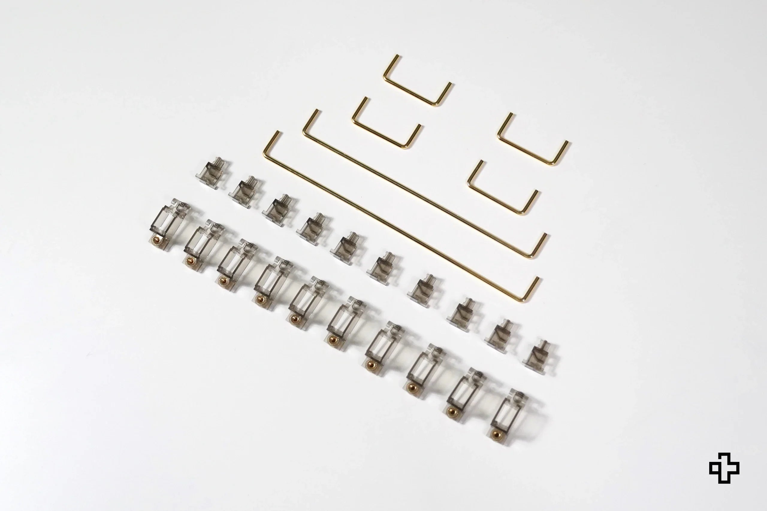 Durock Screw In V3 Stabilizers