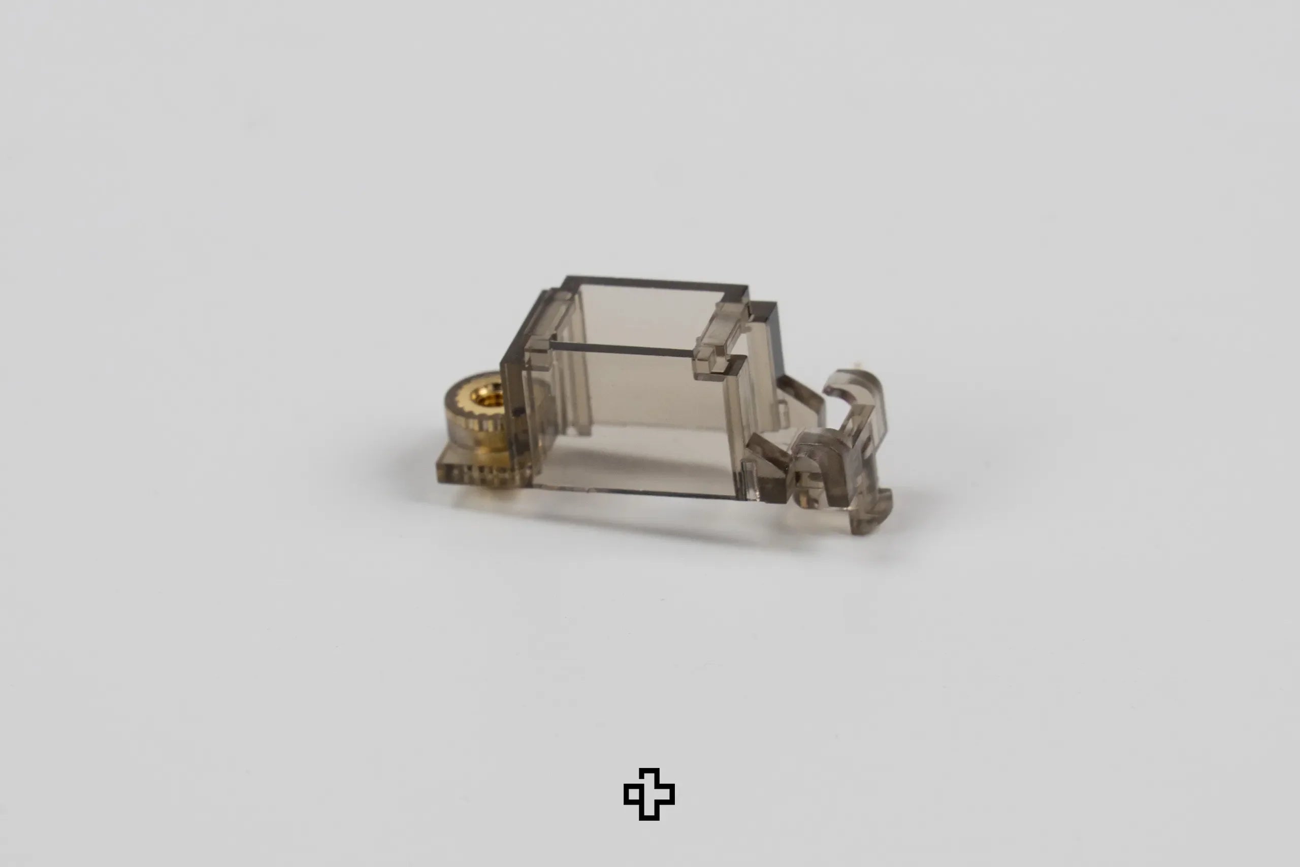 DUROCK V2 smokey screw-in Stabilizer Set