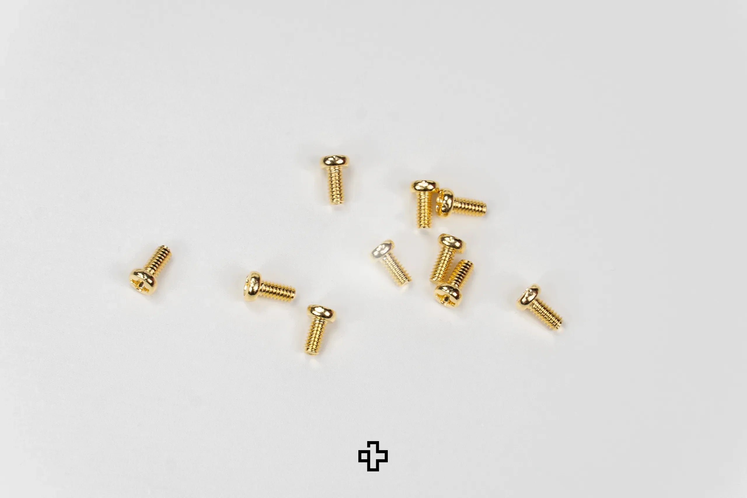 DUROCK V2 smokey screw-in Stabilizer Set